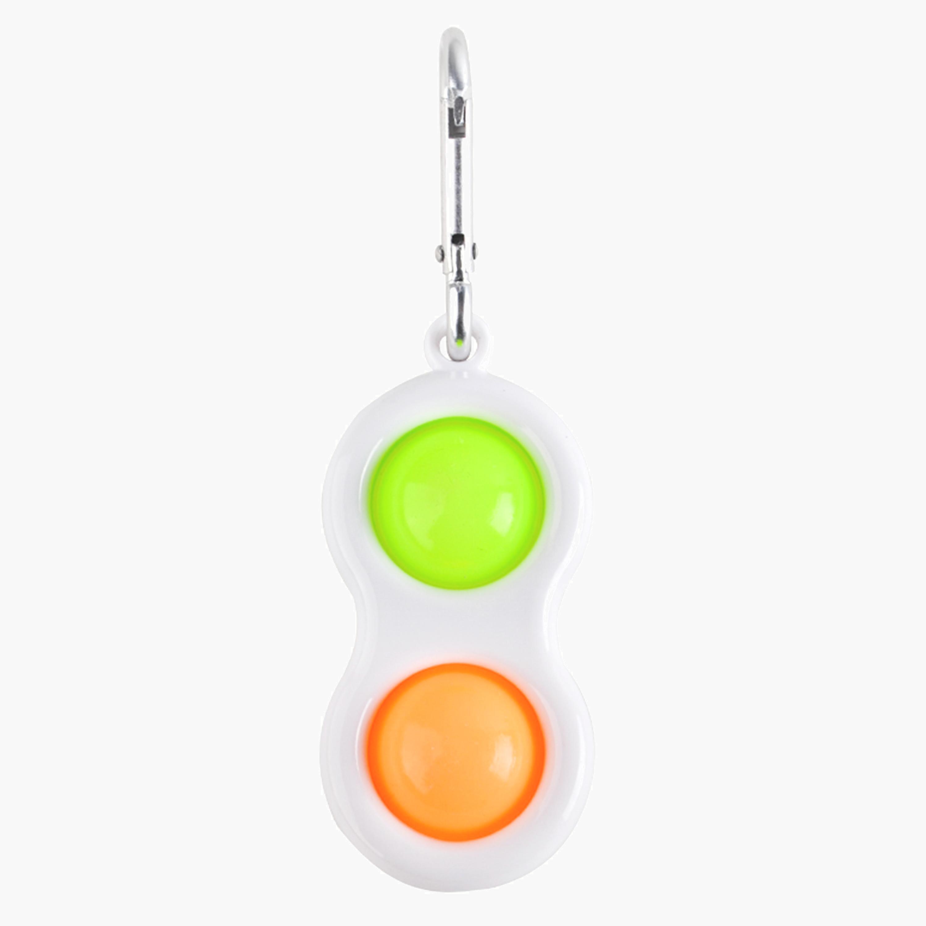 Power Joy Fidget Toy Dimple 2 Pop Keychain-toys-noveltyandcollectibles-collectibles-image-4