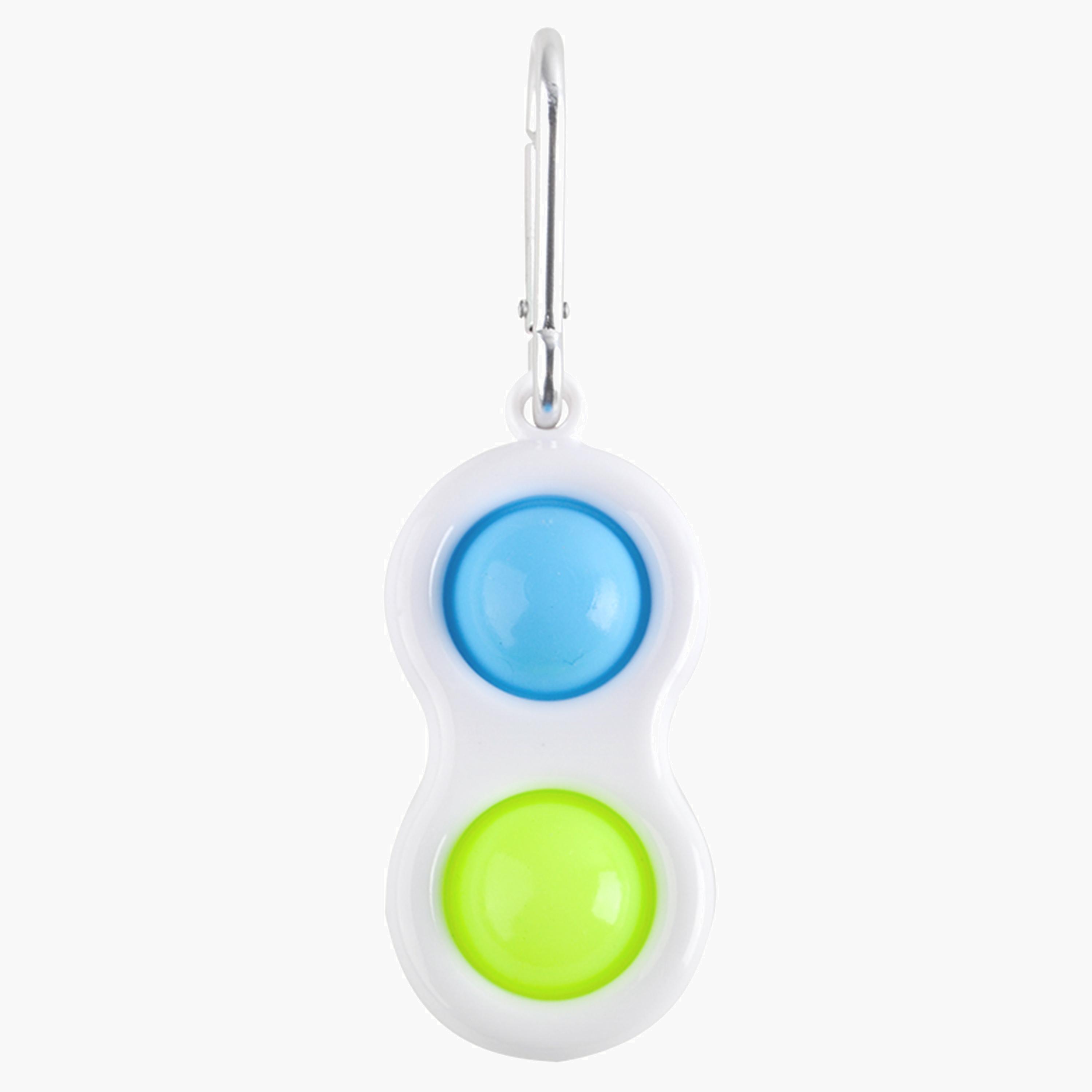 Power Joy Fidget Toy Dimple 2 Pop Keychain-toys-noveltyandcollectibles-collectibles-image-5