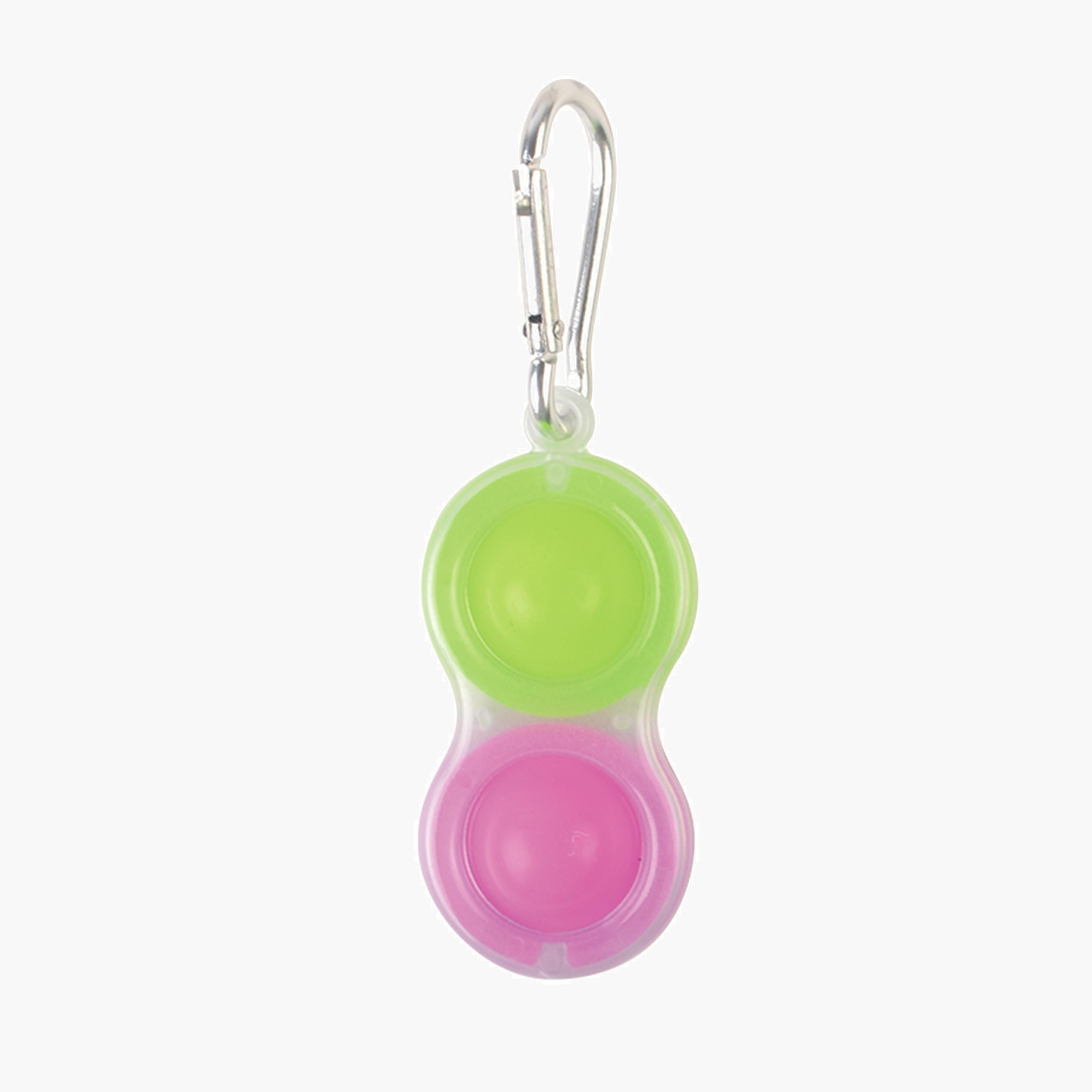 Power Joy Fidget Toy Dimple 2 Pop Keychain-toys-noveltyandcollectibles-collectibles-image-7