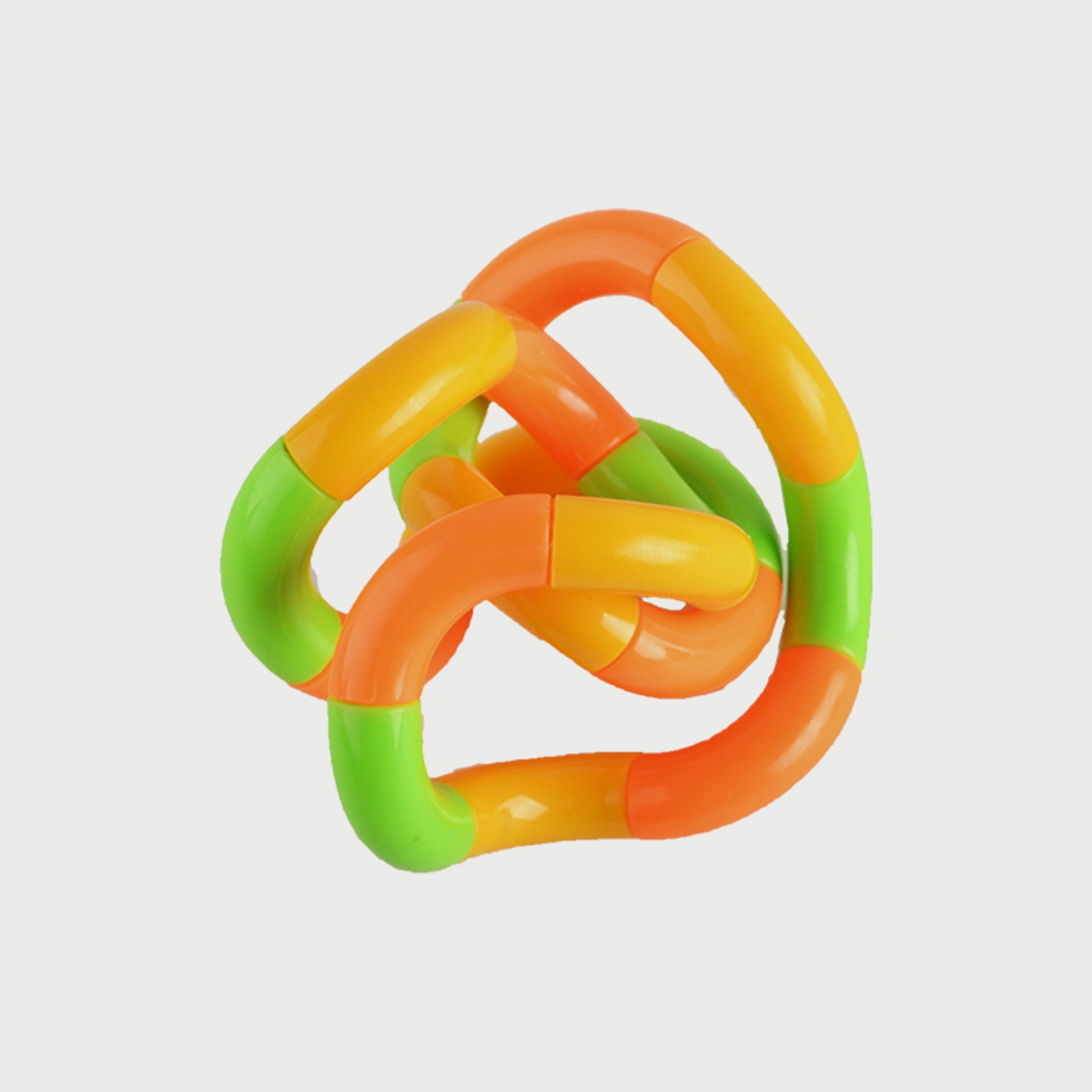 Power Joy Fidget Toy Tangles 36cm-toys-babyandtoddlertoys-learningtoys-image-2