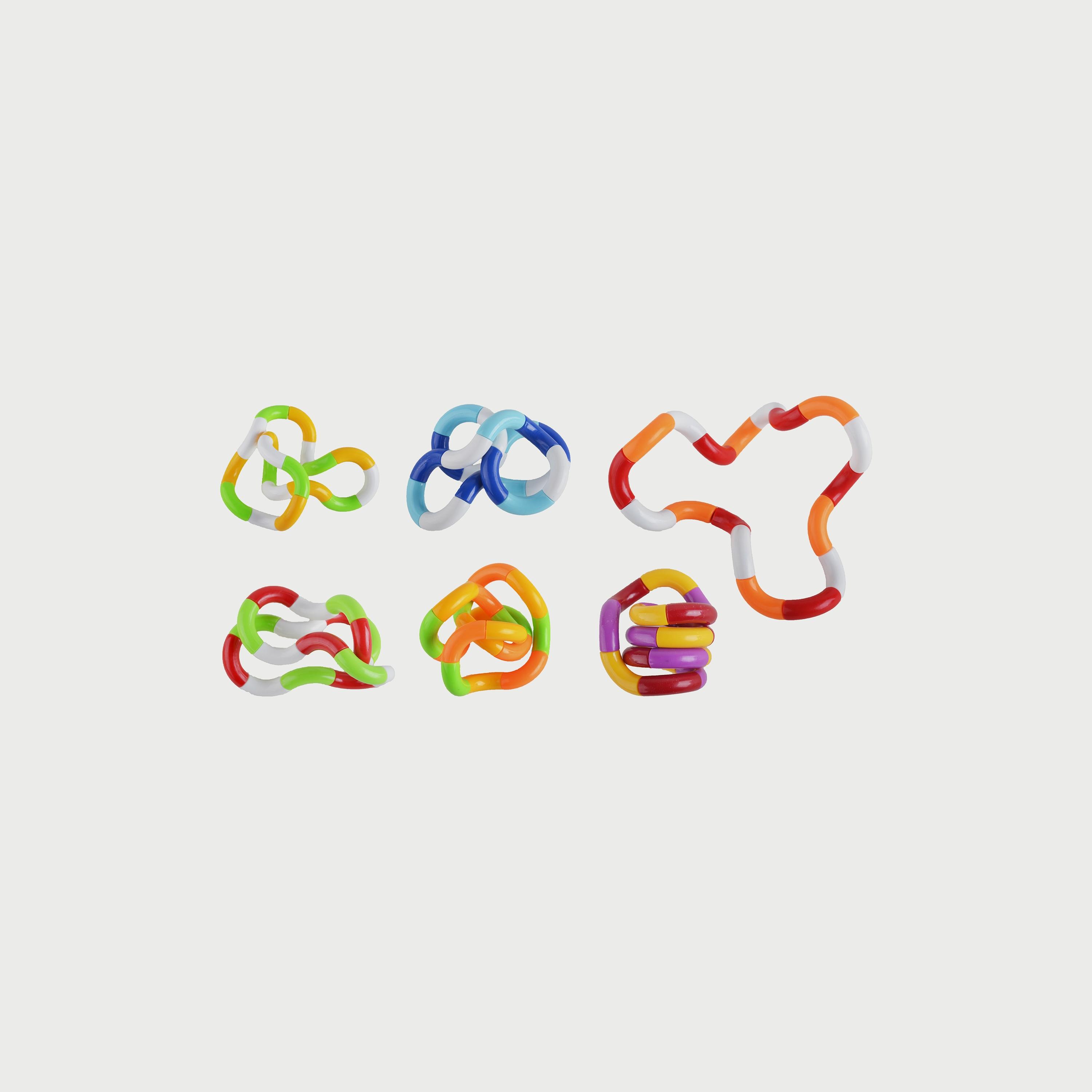 Power Joy Fidget Toy Tangles 36cm-toys-babyandtoddlertoys-learningtoys-image-3