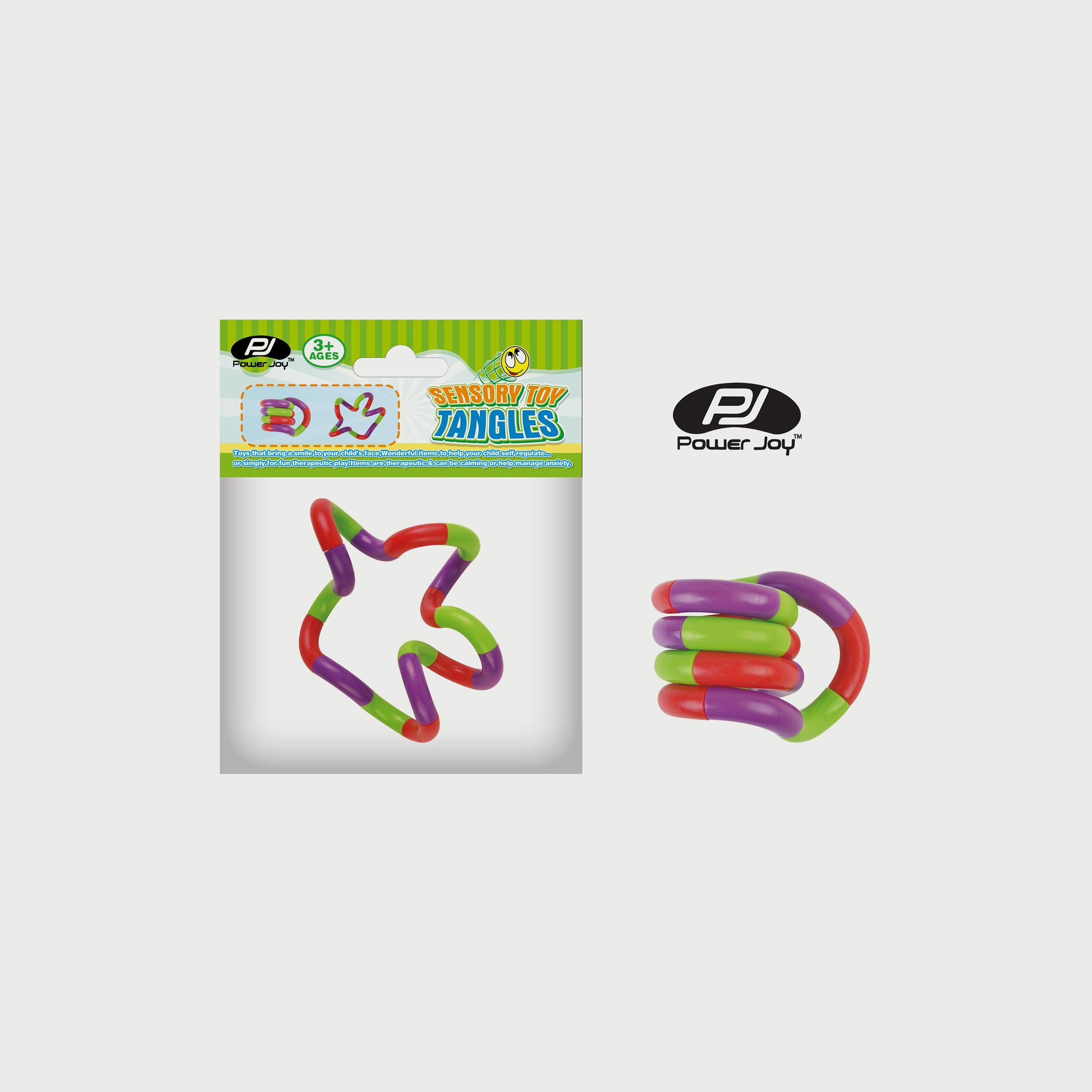 Power Joy Fidget Toy Tangles 36cm-toys-babyandtoddlertoys-learningtoys-image-4