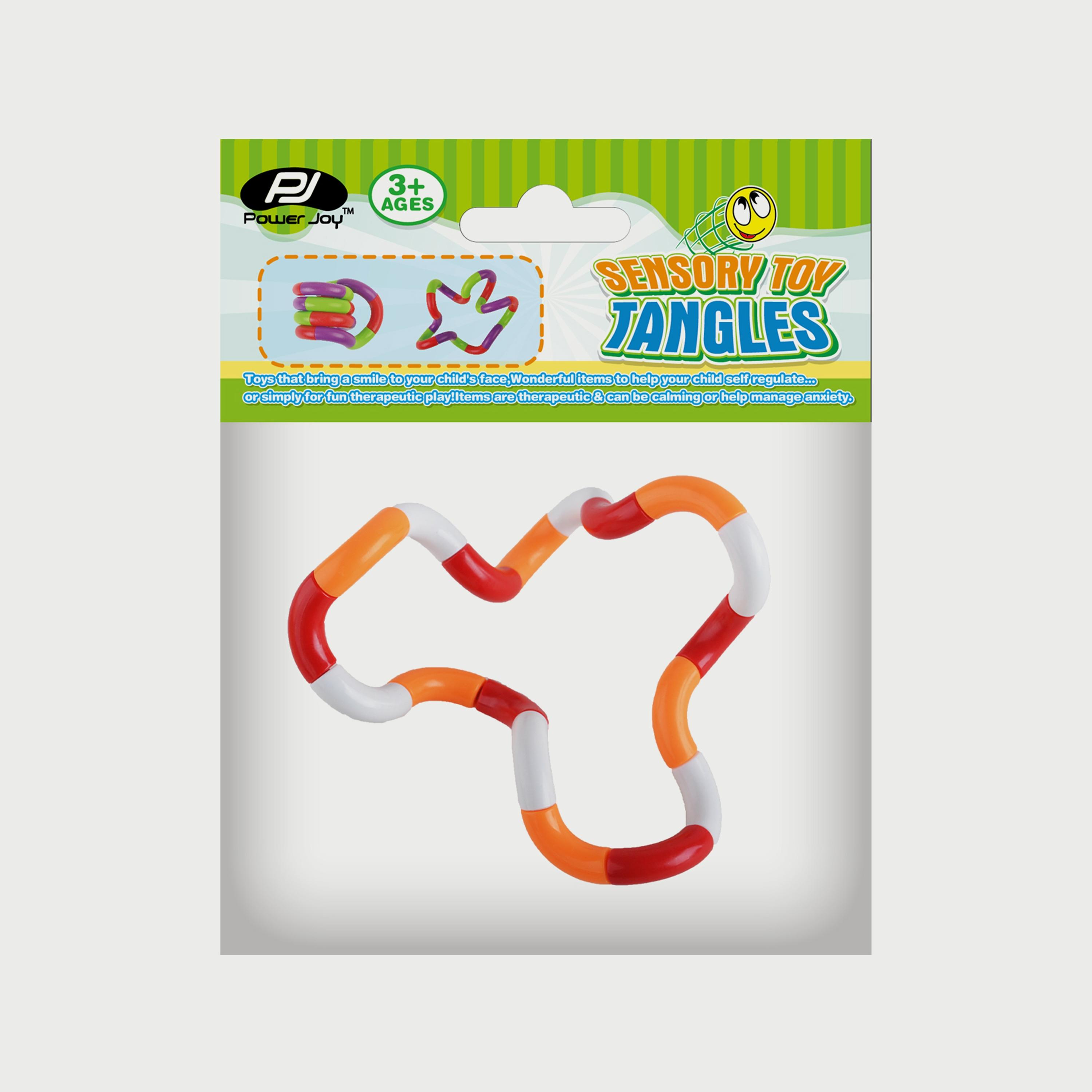 Power Joy Fidget Toy Tangles 36cm-toys-babyandtoddlertoys-learningtoys-image-5
