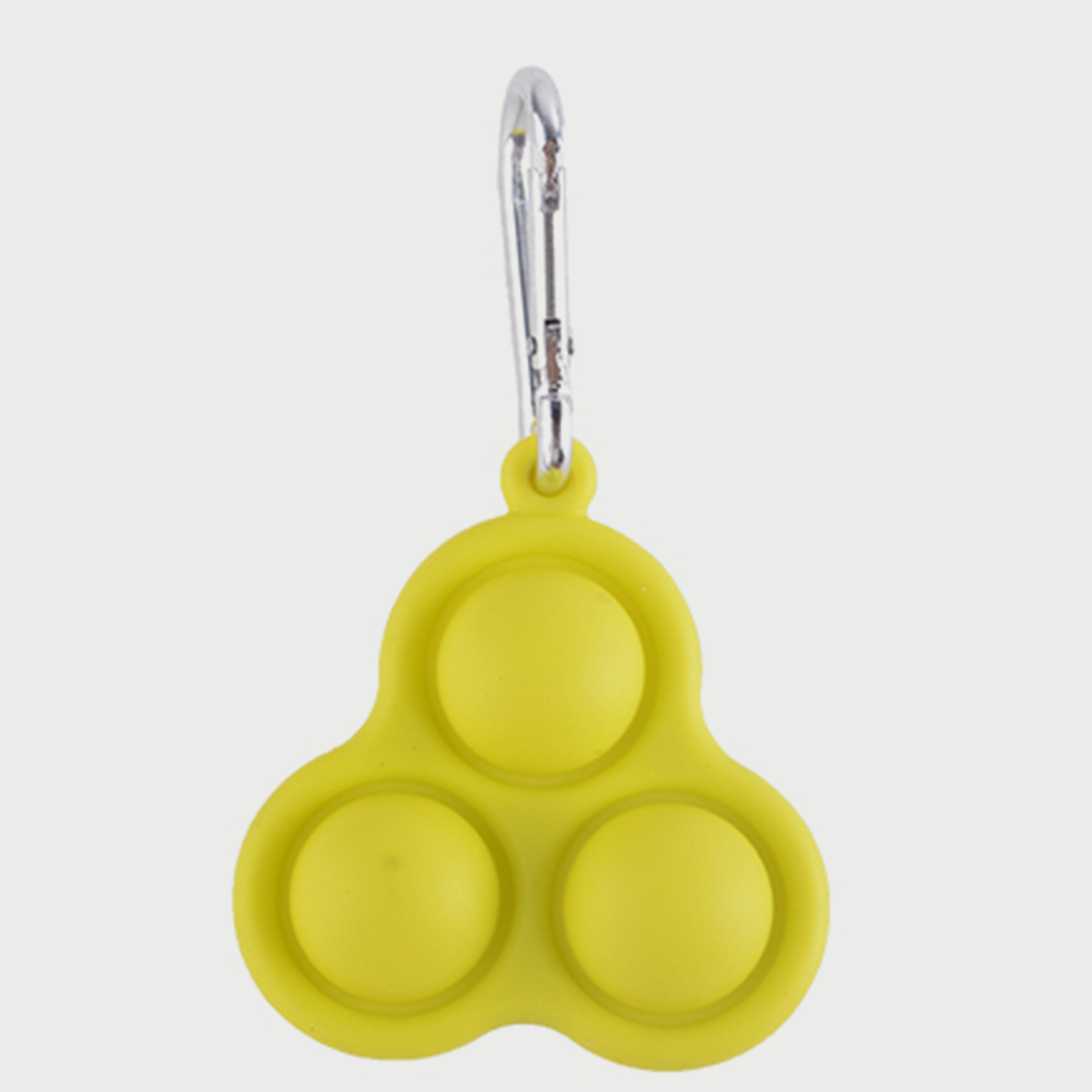 Power Joy Fidget Toy Dimple 3 Pop Keychain-toys-noveltyandcollectibles-collectibles-image-3