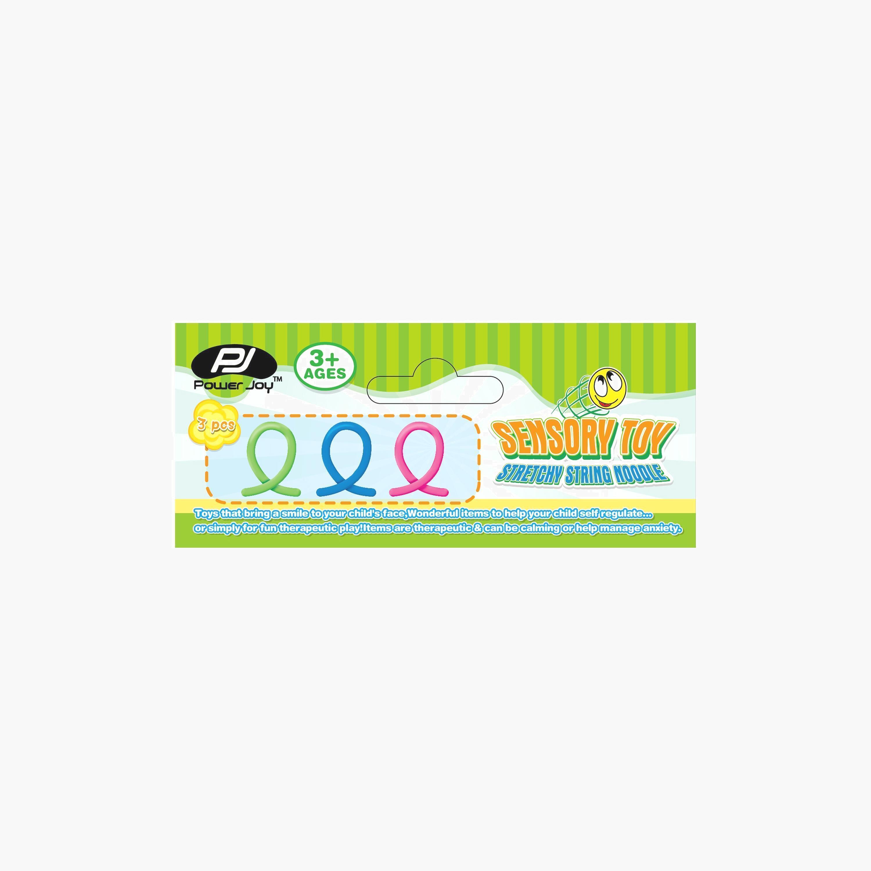 Power Joy Fidget Toy Stretchy Noodle 3-toys-babyandtoddlertoys-learningtoys-image-2