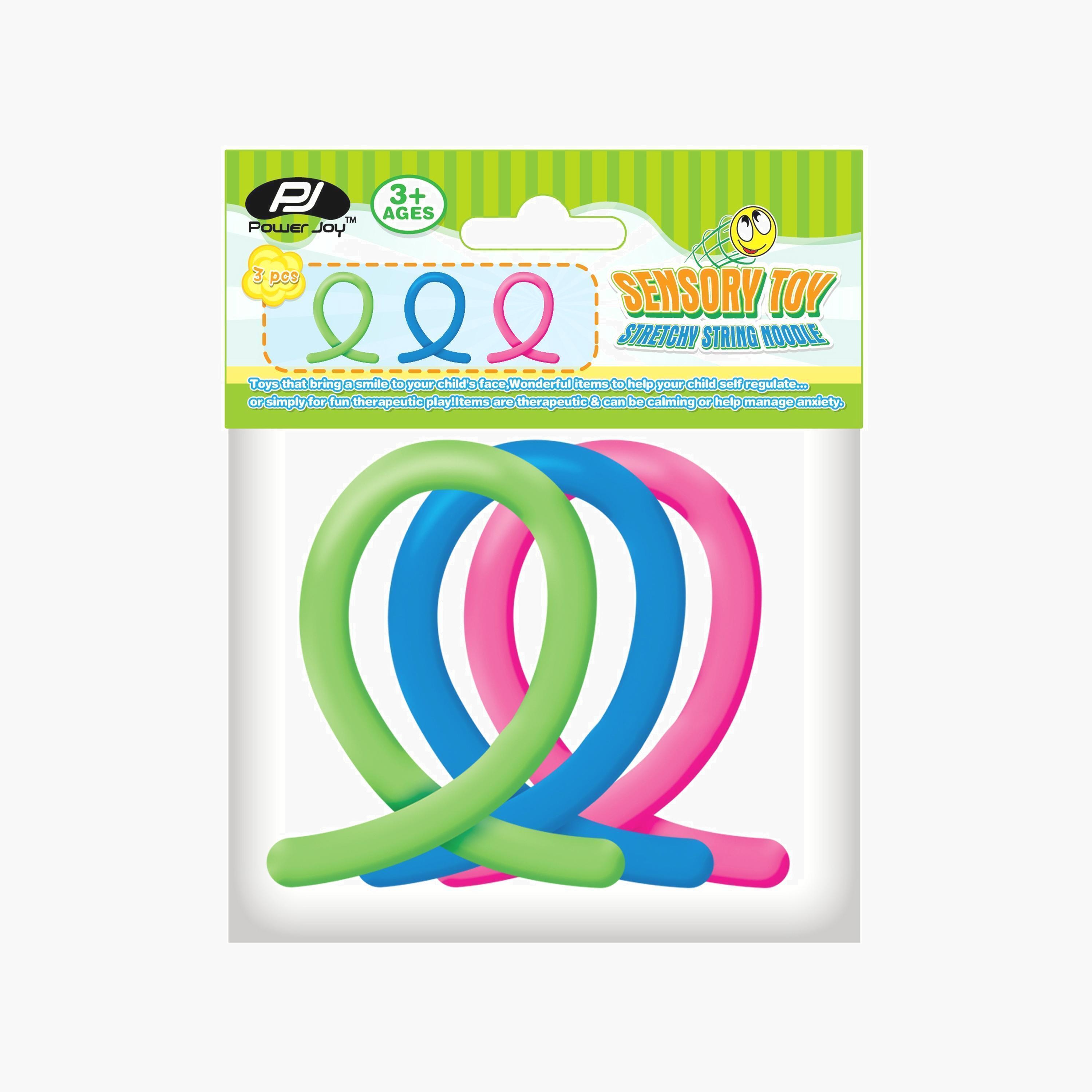 Power Joy Fidget Toy Stretchy Noodle 3-toys-babyandtoddlertoys-learningtoys-image-6