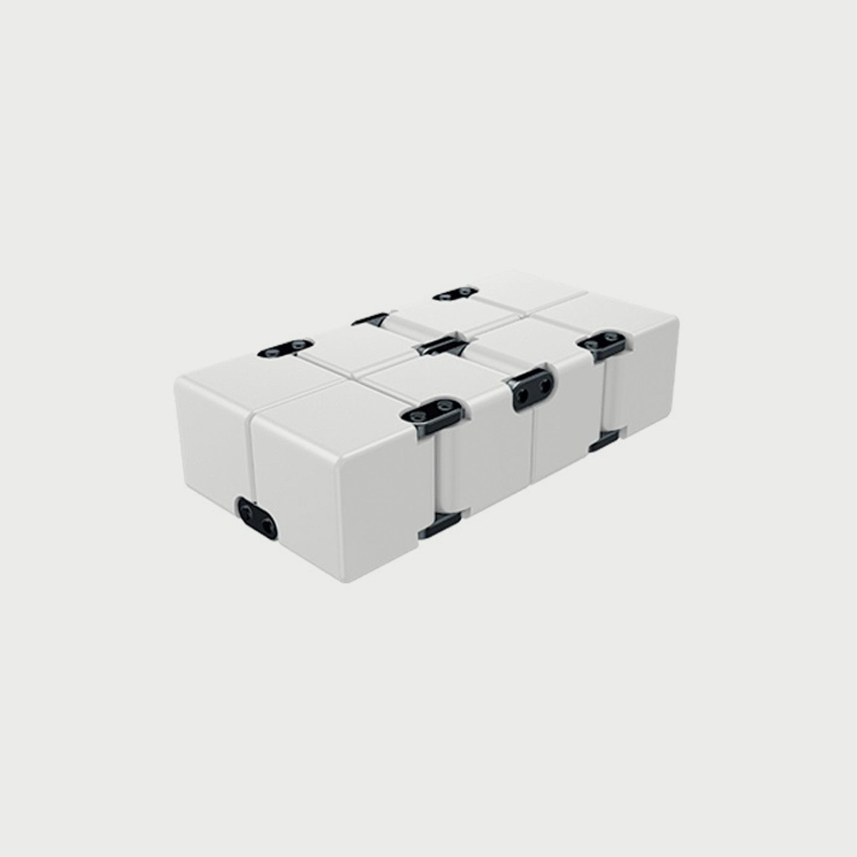 Power Joy Fidget Toy Infinity Cube, CRK-toys-babyandtoddlertoys-learningtoys-image-2