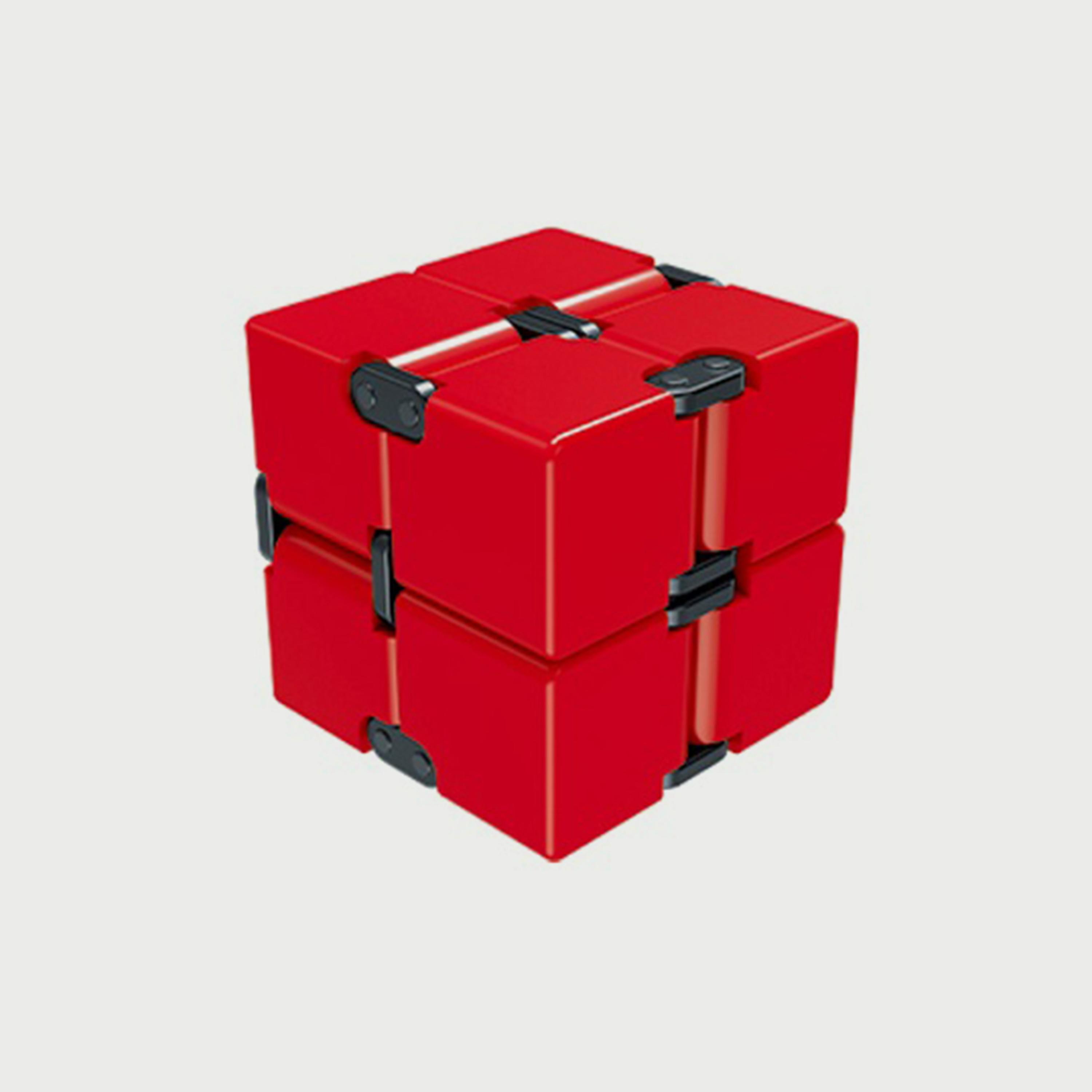 Power Joy Fidget Toy Infinity Cube, CRK-toys-babyandtoddlertoys-learningtoys-image-3