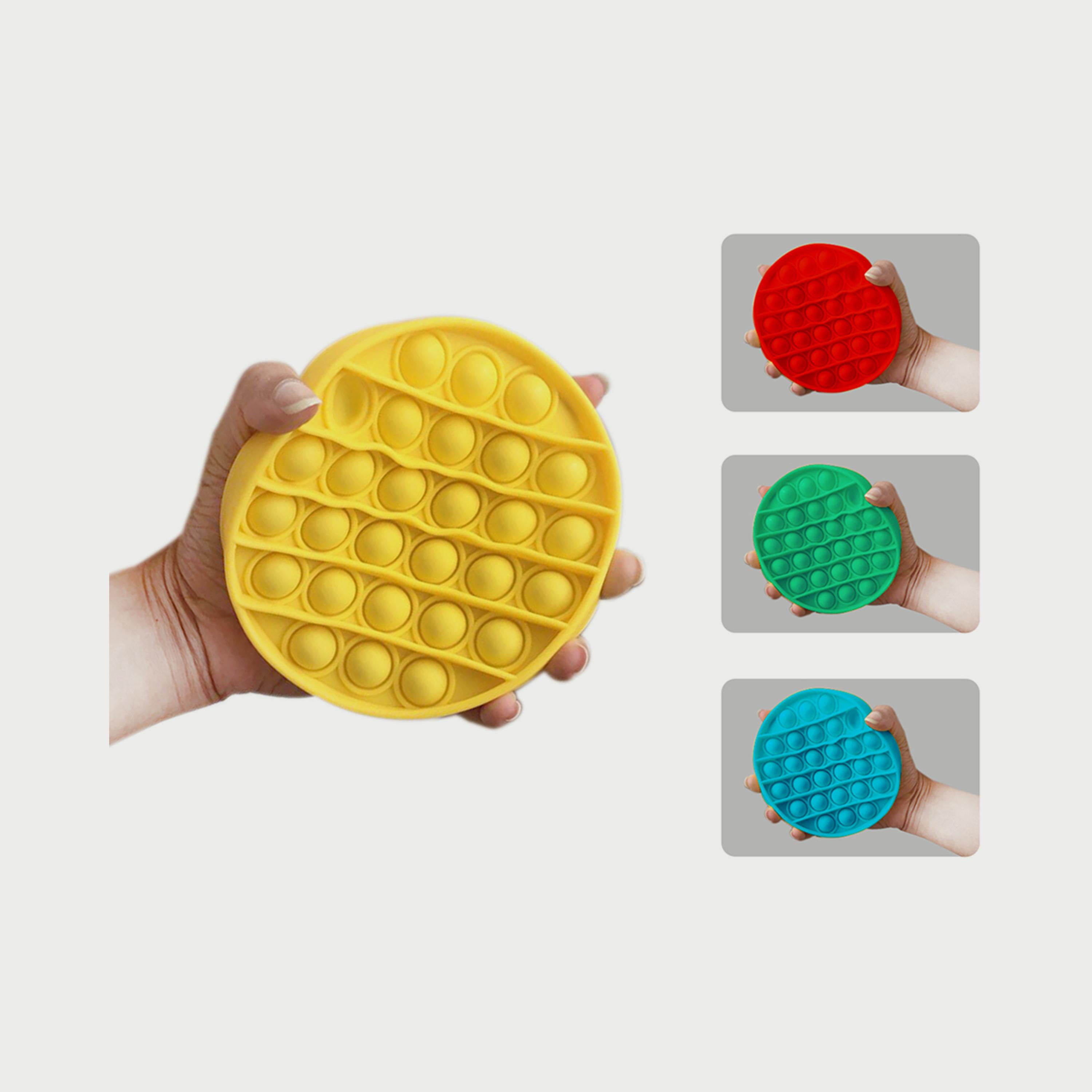 Power Joy Fidget Toy - Ppo It Assorted-toys-babyandtoddlertoys-learningtoys-image-1