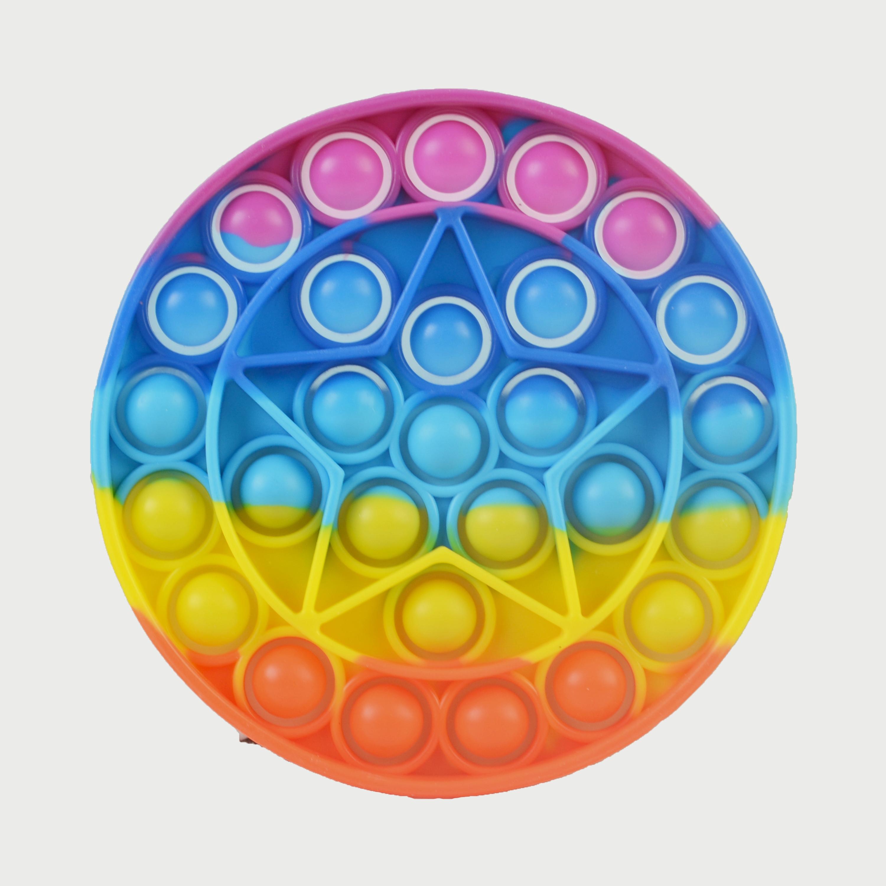 Power Joy Fidget Toy - Ppo It Assorted-toys-babyandtoddlertoys-learningtoys-image-13