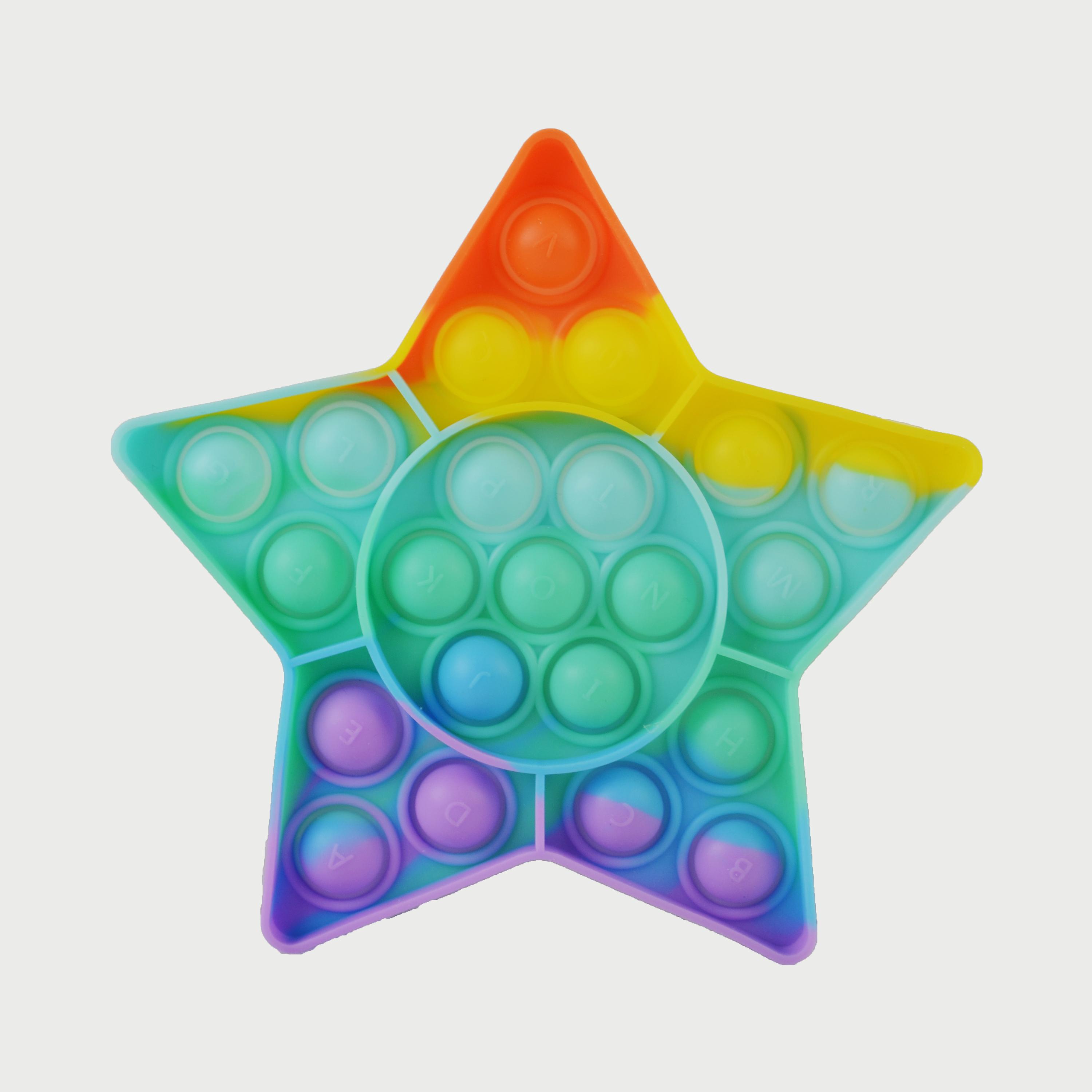 Power Joy Fidget Toy - Ppo It Assorted-toys-babyandtoddlertoys-learningtoys-image-15