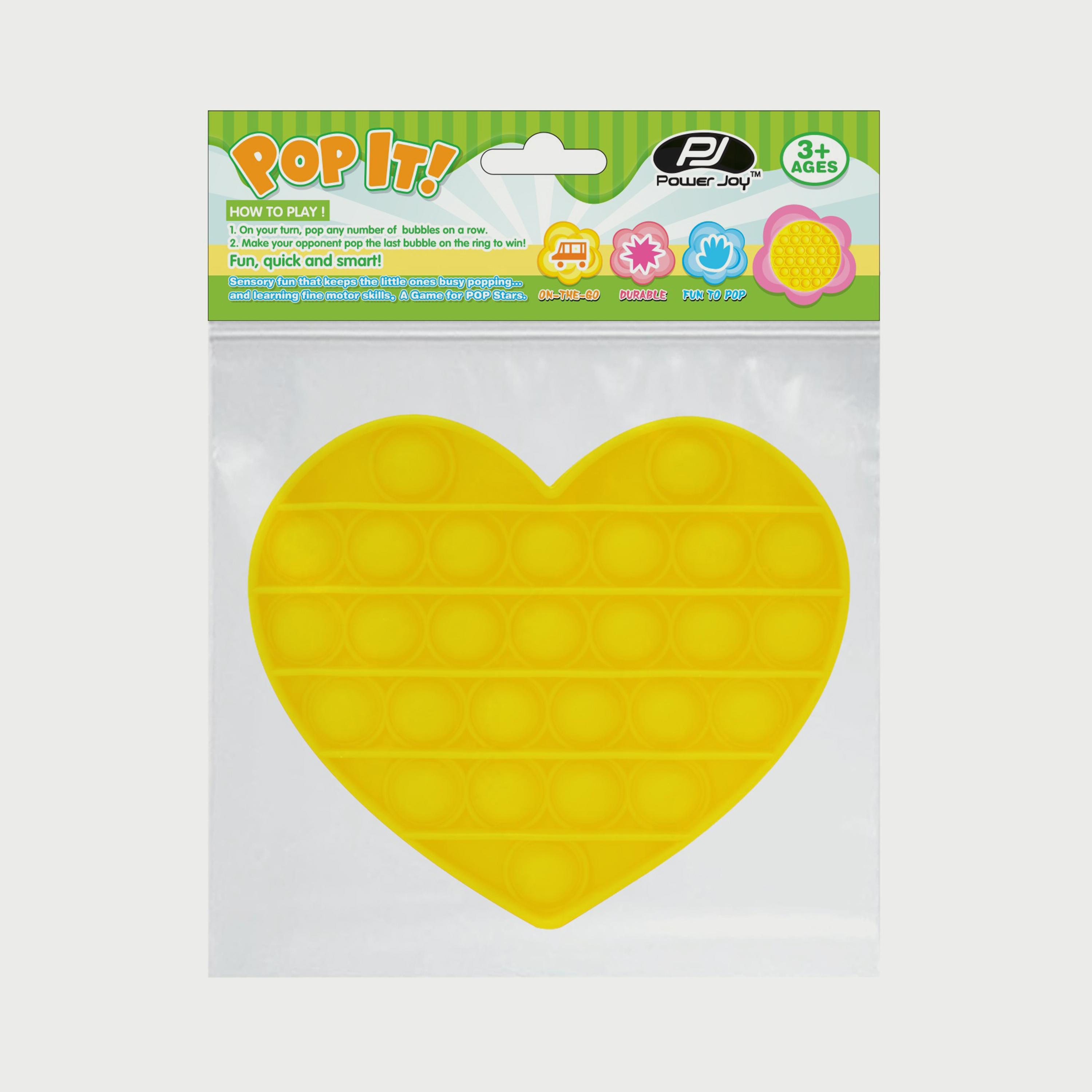 Power Joy Fidget Toy - Ppo It Assorted-toys-babyandtoddlertoys-learningtoys-image-19