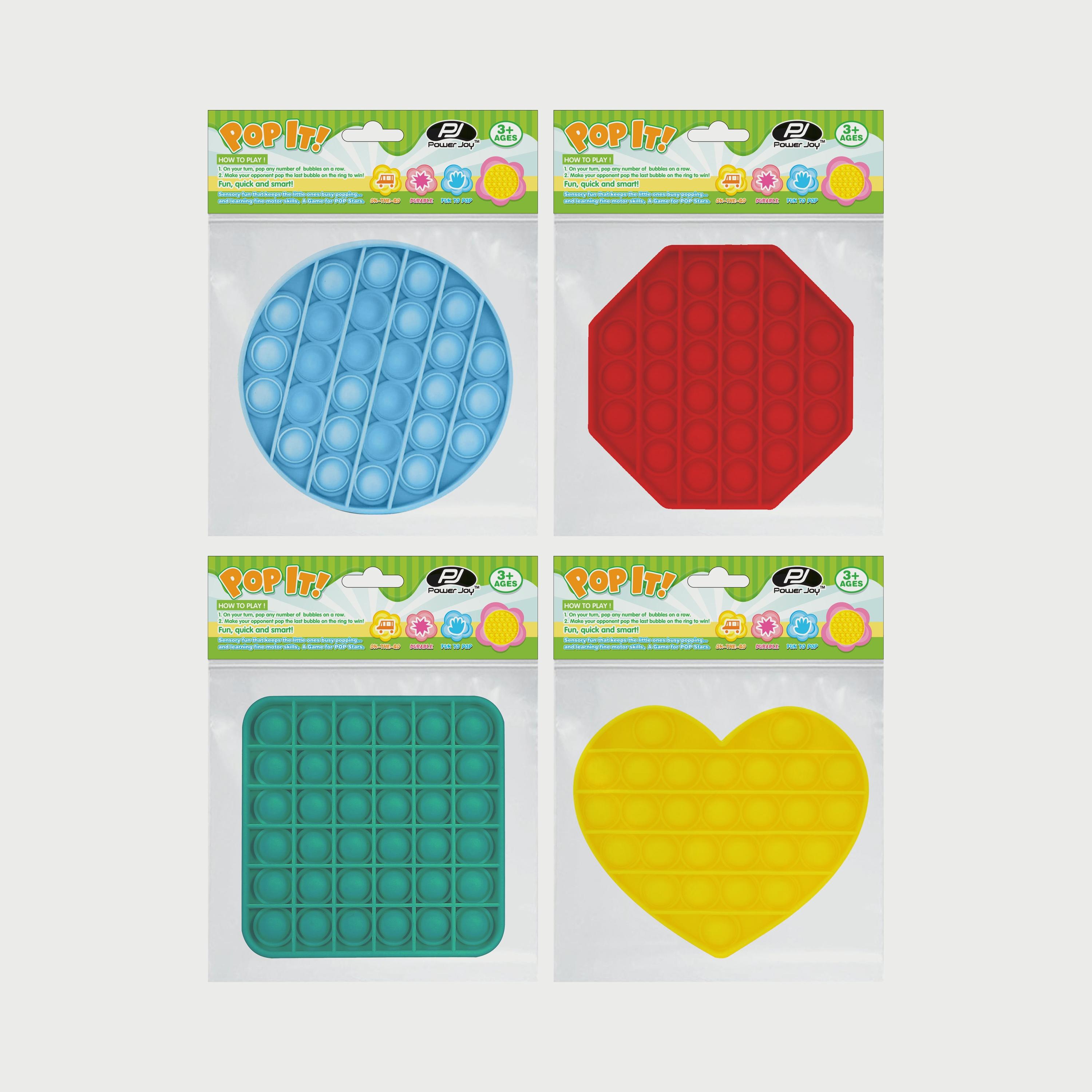 Power Joy Fidget Toy - Ppo It Assorted-toys-babyandtoddlertoys-learningtoys-image-20