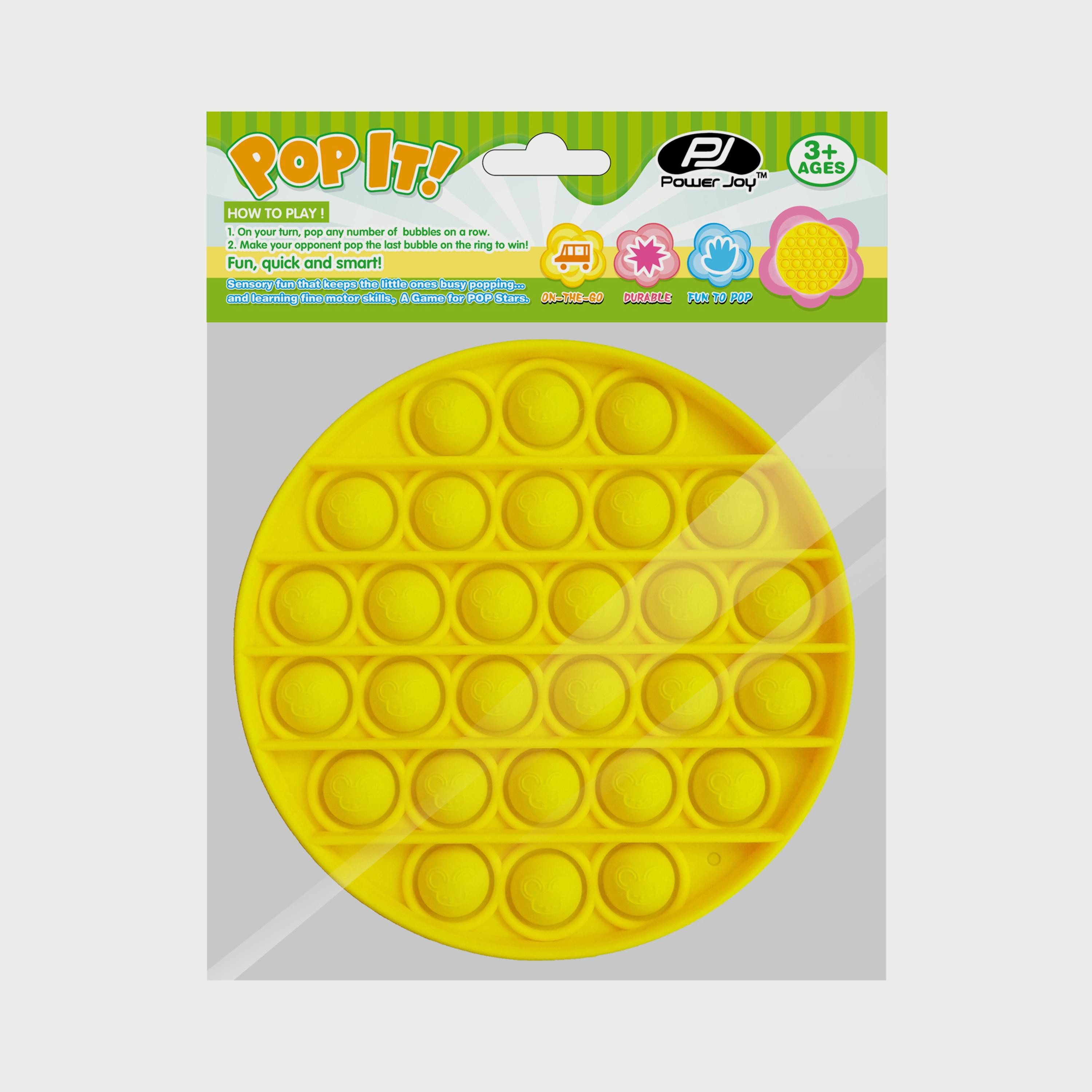 Power Joy Fidget Toy - Ppo It Assorted-toys-babyandtoddlertoys-learningtoys-image-3
