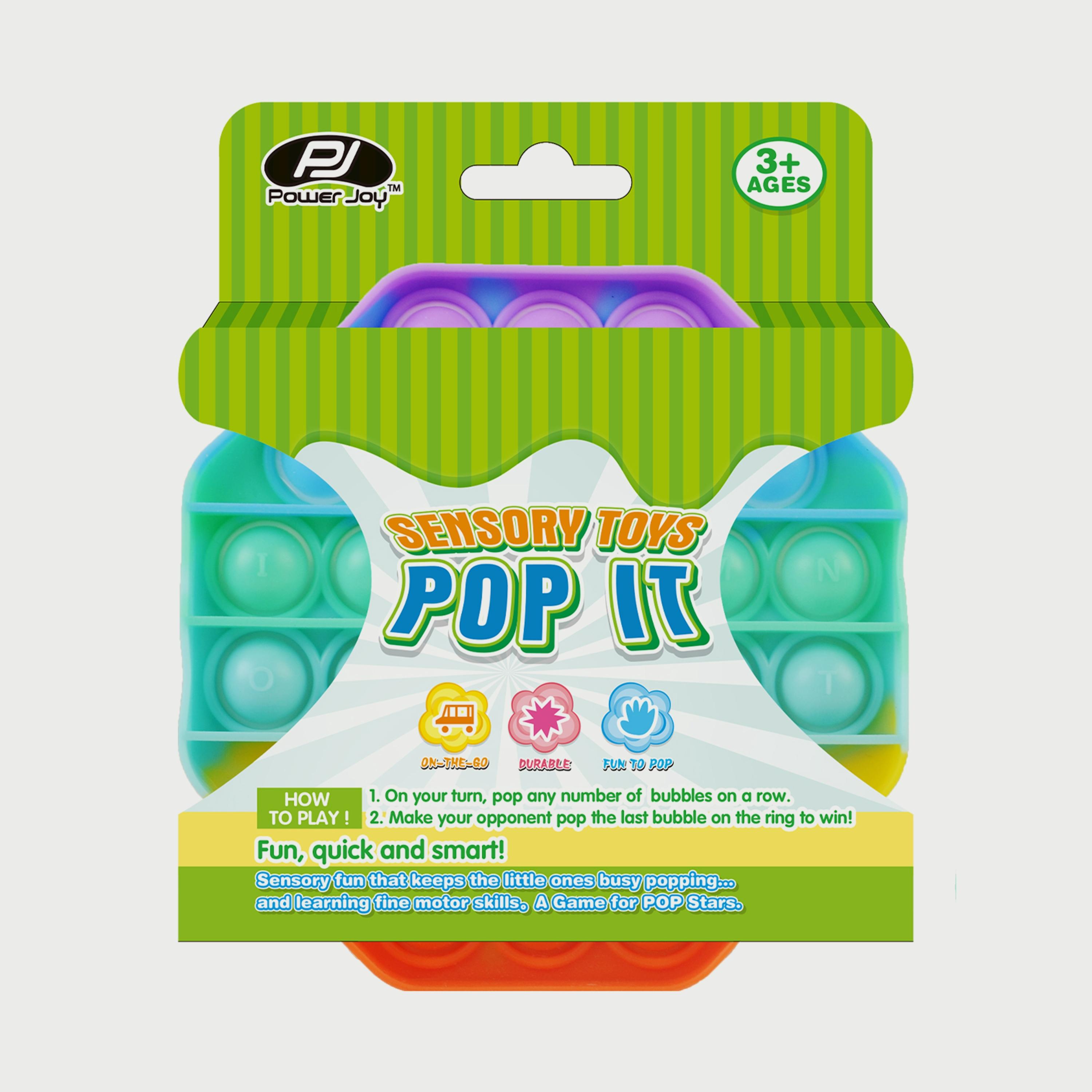 Power Joy Fidget Toy - Ppo It Assorted-toys-babyandtoddlertoys-learningtoys-image-4
