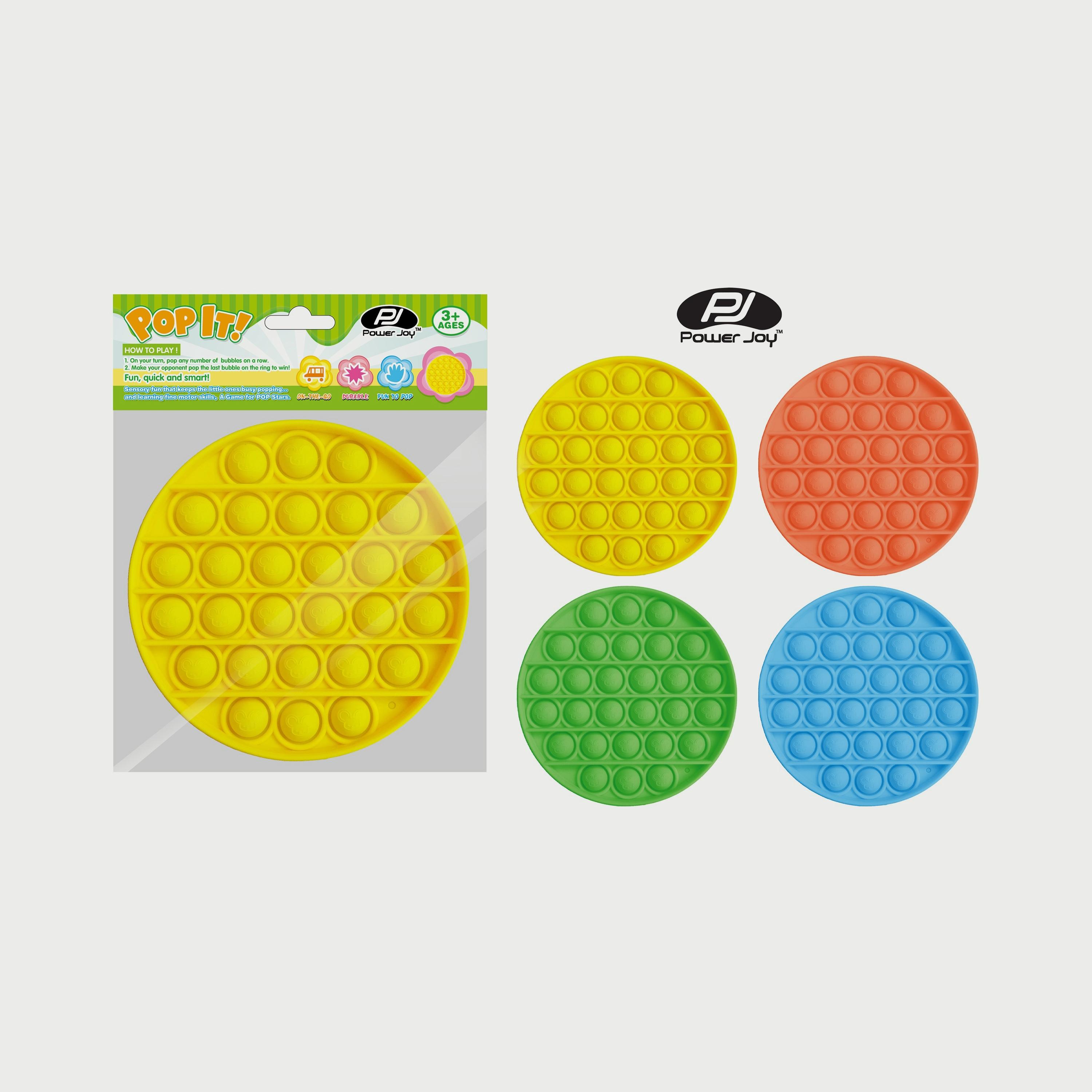 Power Joy Fidget Toy - Ppo It Assorted-toys-babyandtoddlertoys-learningtoys-image-8