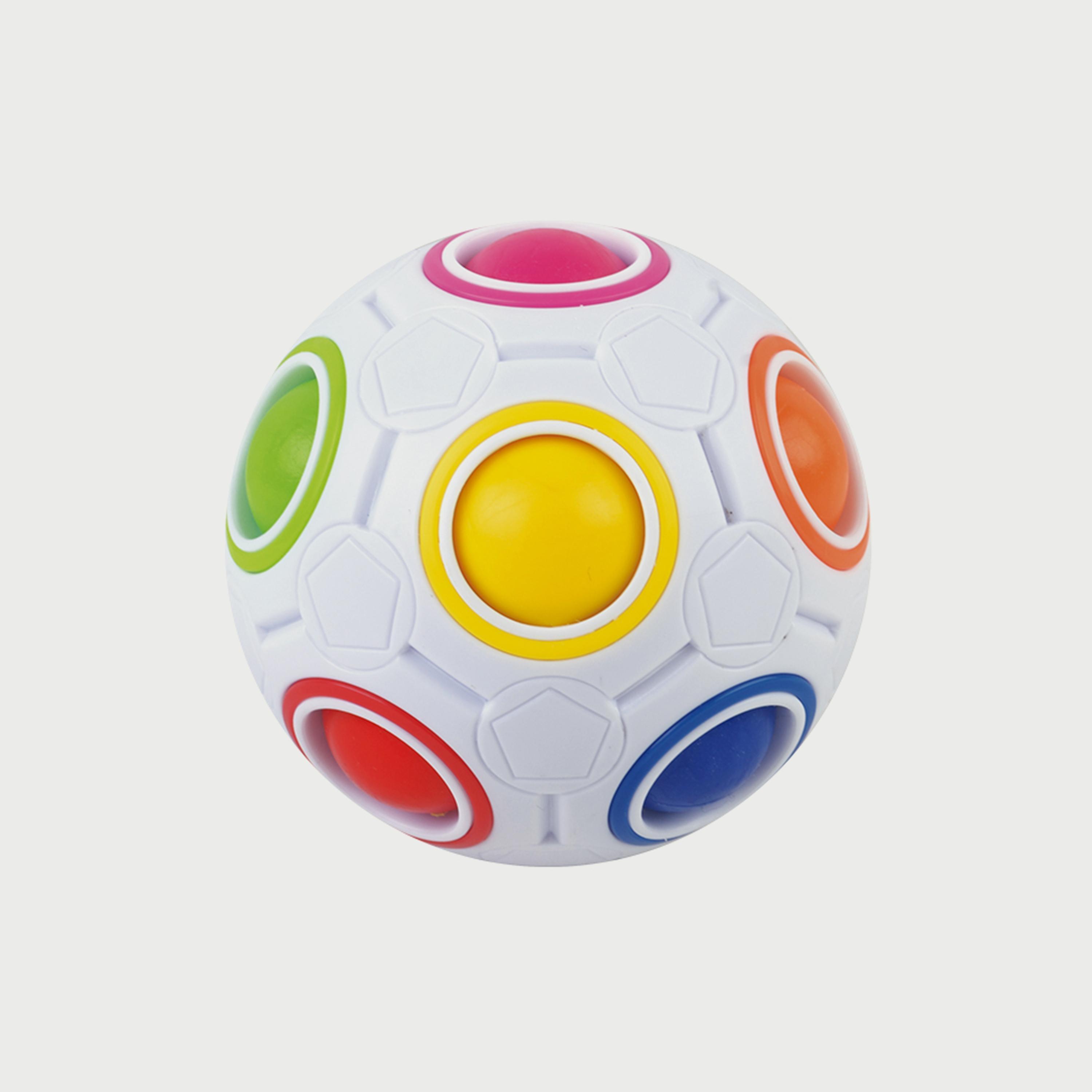 Power Joy Fidget Toy Squishy Ball-toys-babyandtoddlertoys-learningtoys-image-1