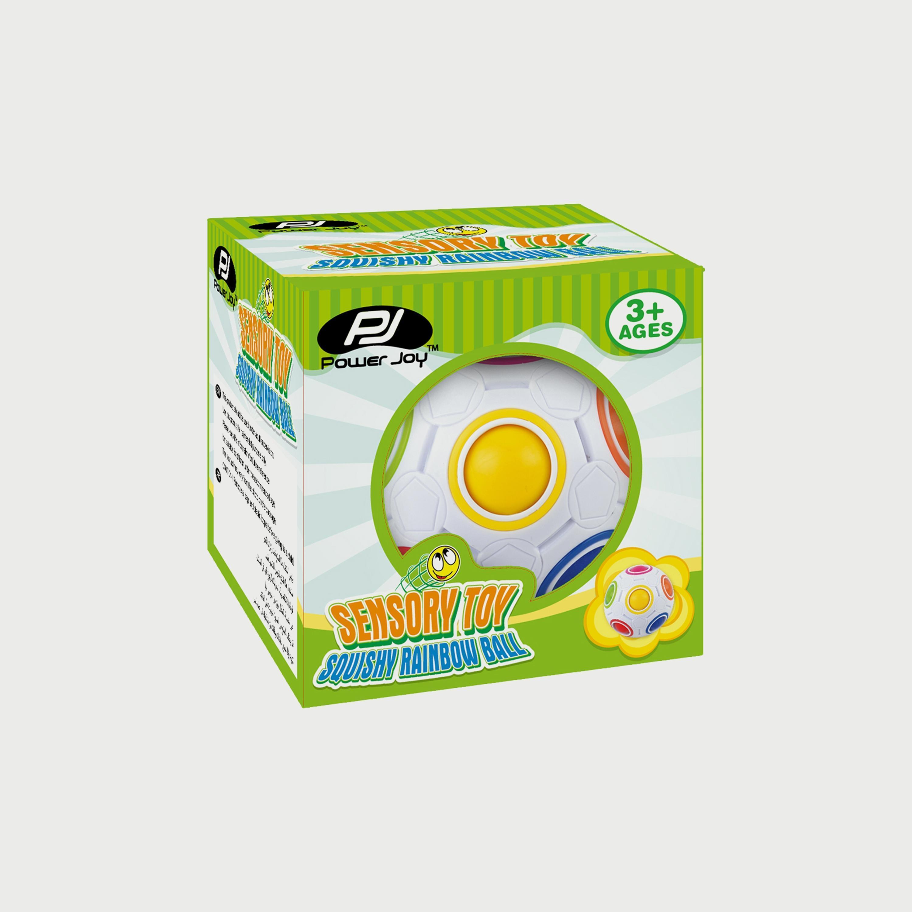 Power Joy Fidget Toy Squishy Ball-toys-babyandtoddlertoys-learningtoys-image-2