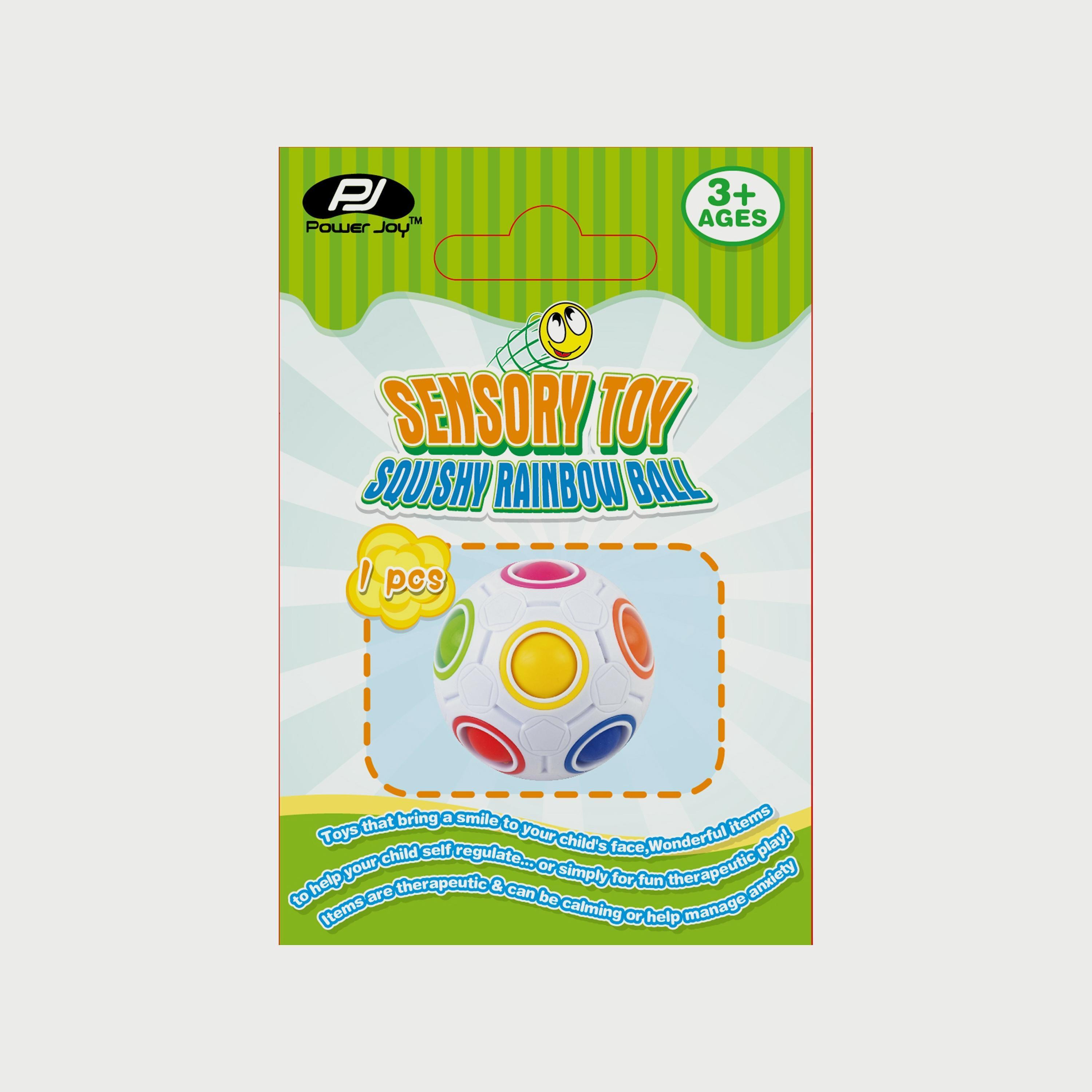 Power Joy Fidget Toy Squishy Ball-toys-babyandtoddlertoys-learningtoys-image-3