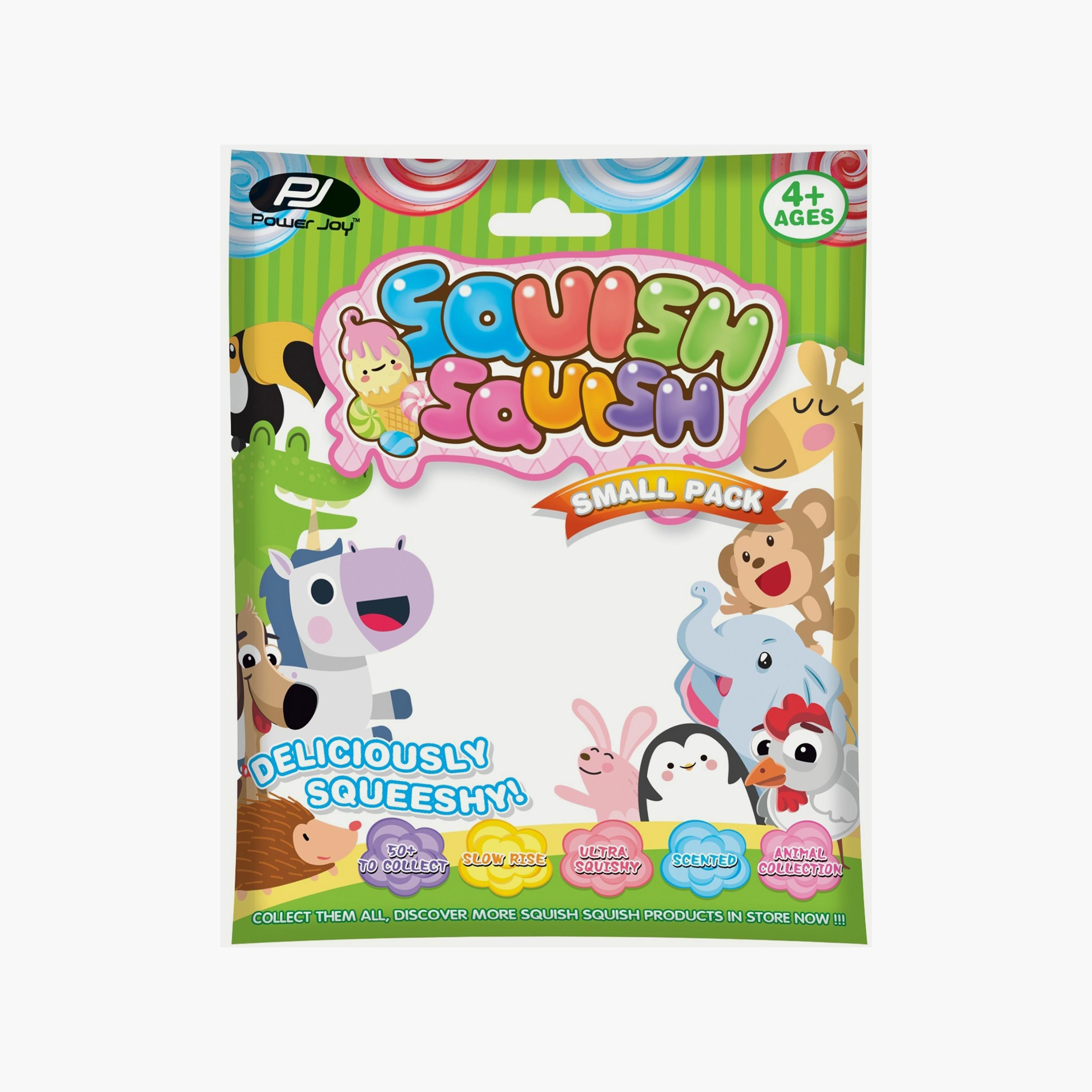 Power Joy Squish Animal Small Pack-toys-babyandtoddlertoys-learningtoys-image-2