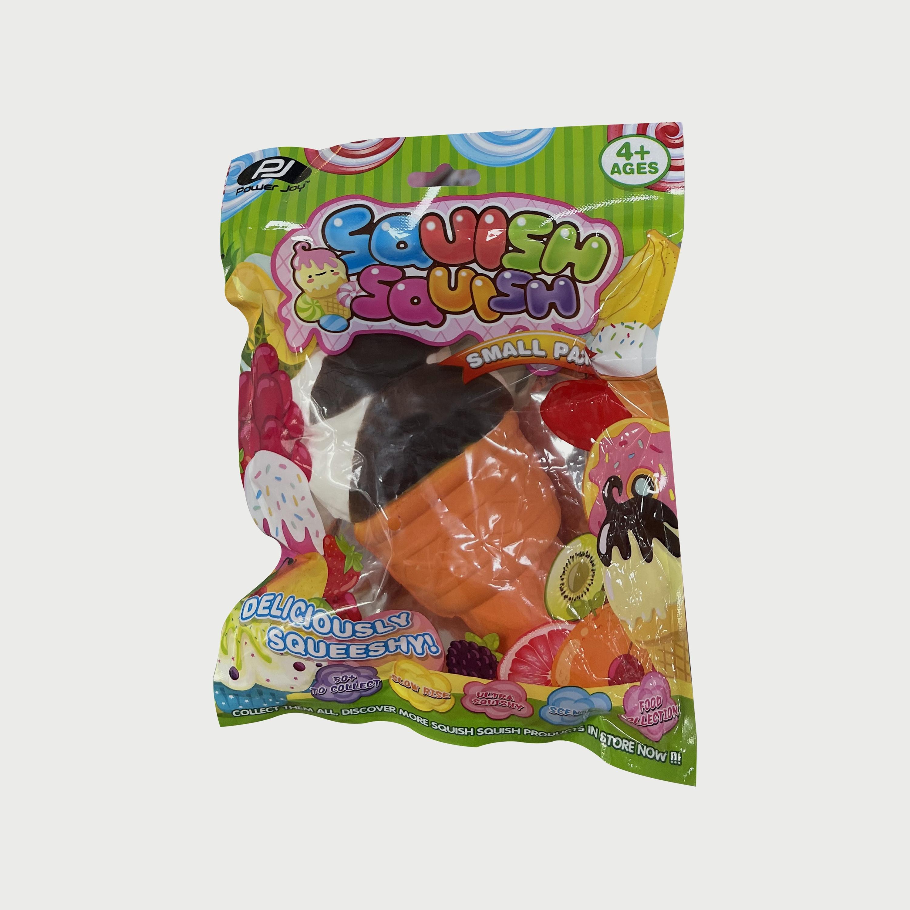 Power Joy Squish Squish Food Small Pack-toys-babyandtoddlertoys-learningtoys-image-3