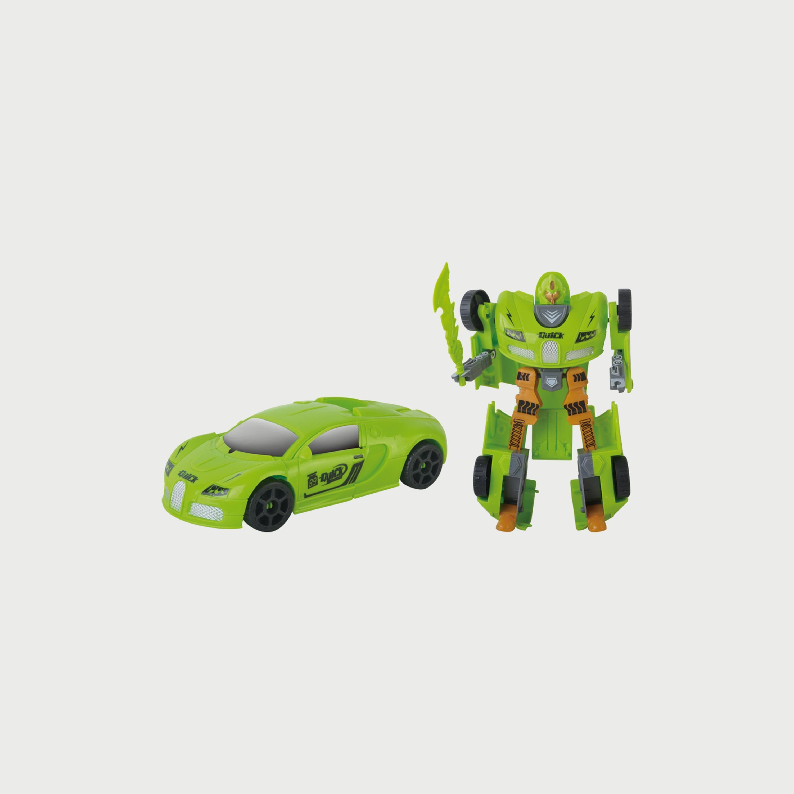 Power Joy Power Mach Robot Battle-toys-babyandtoddlertoys-learningtoys-image-1