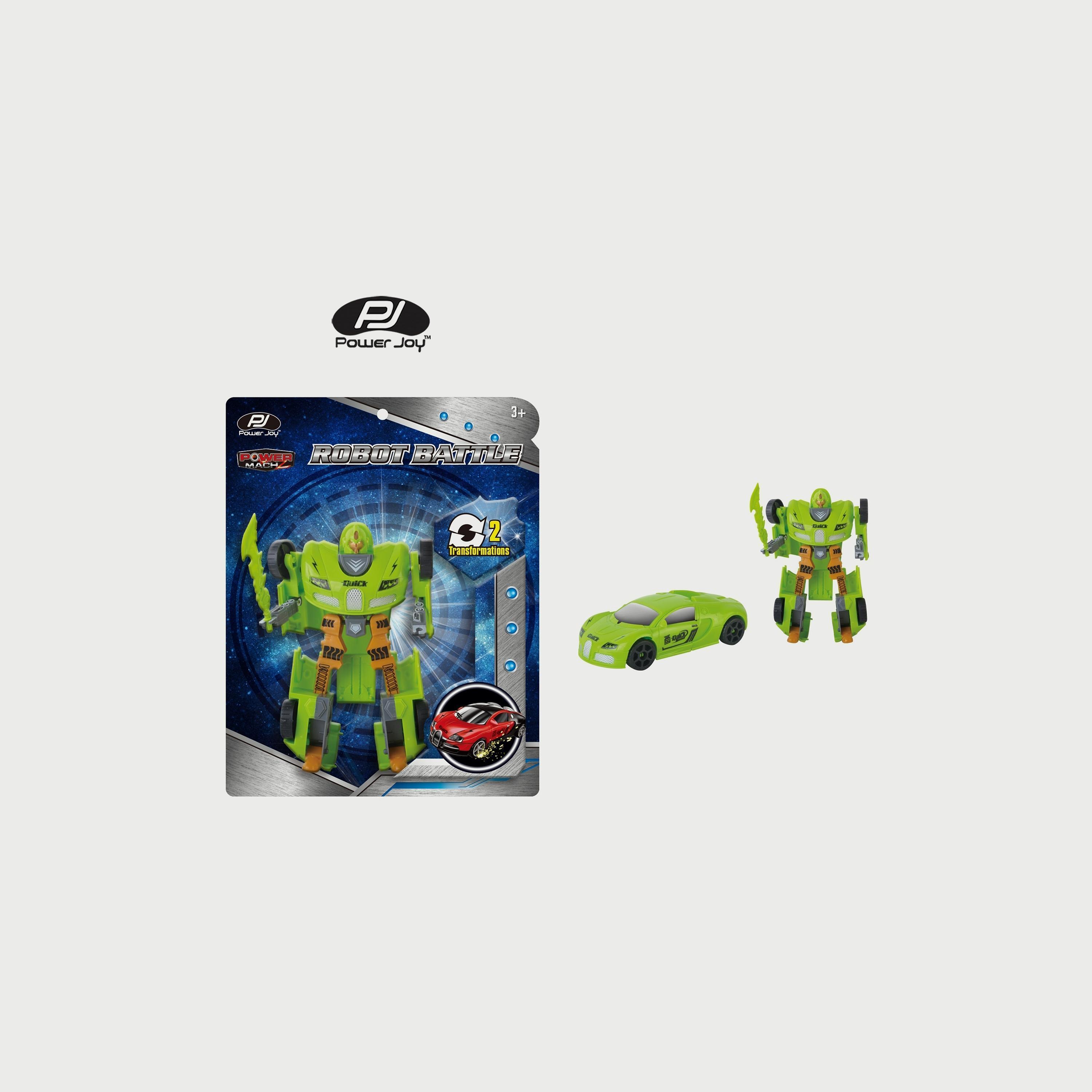 Power Joy Power Mach Robot Battle-toys-babyandtoddlertoys-learningtoys-image-2