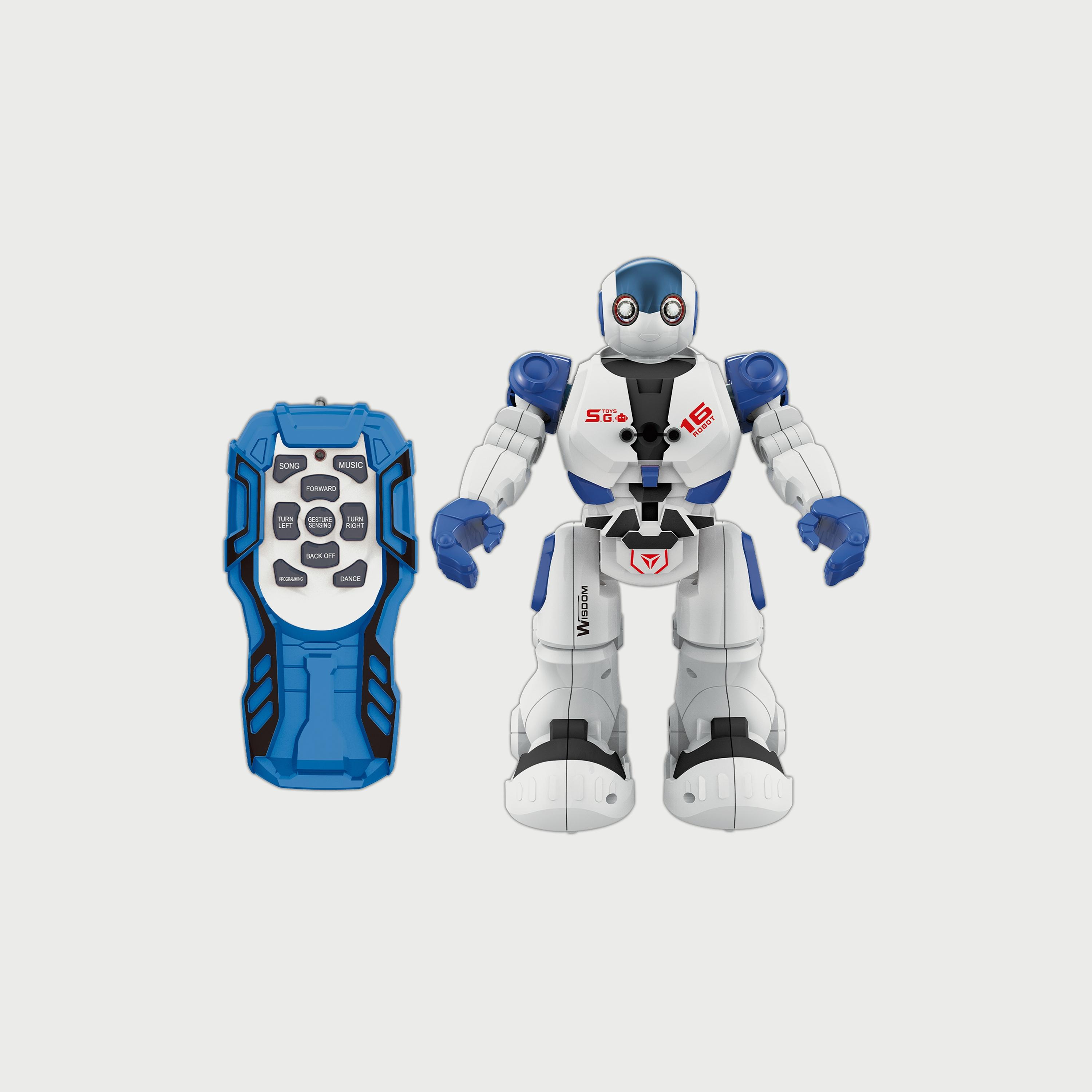 Power Joy RC Robot Mars Eng-Ara-toys-remotecontrolledvehicles-rccars-image-2