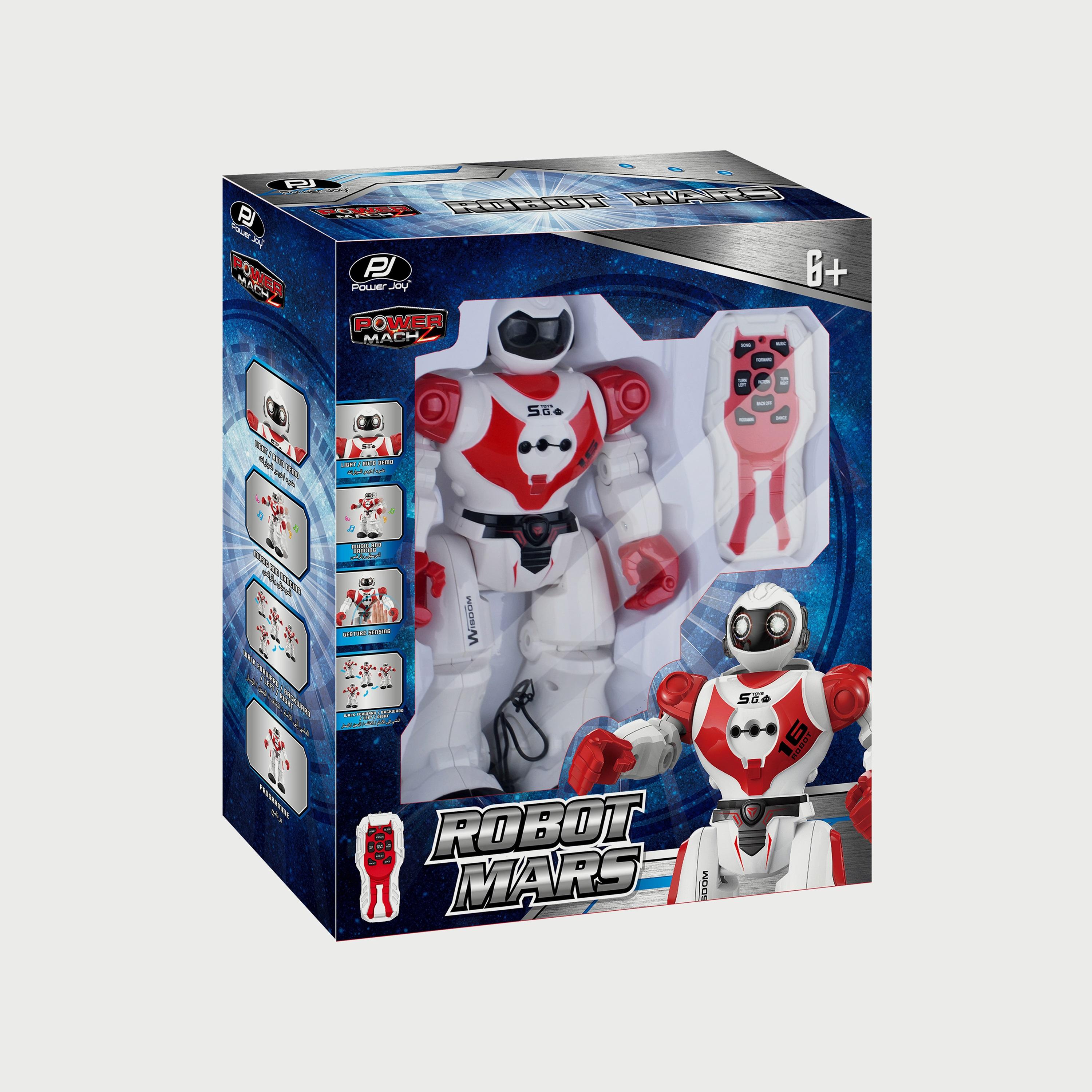 Power Joy RC Robot Mars Eng-Ara-toys-remotecontrolledvehicles-rccars-image-4
