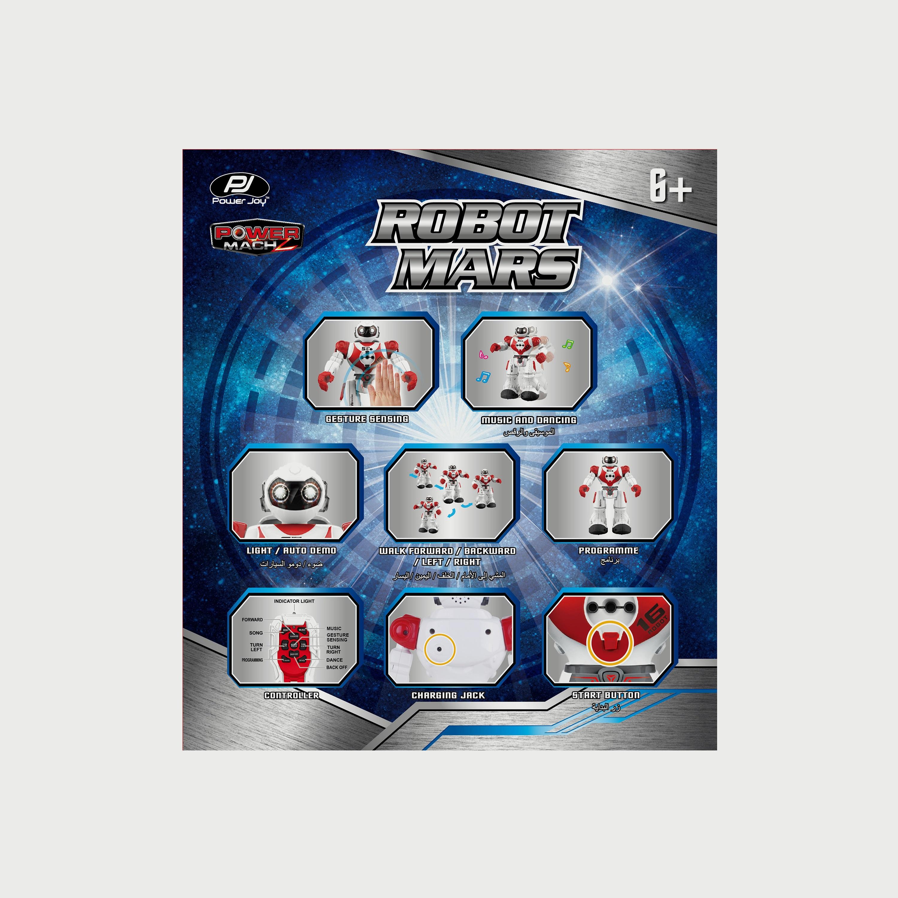 Power Joy RC Robot Mars Eng-Ara-toys-remotecontrolledvehicles-rccars-image-10
