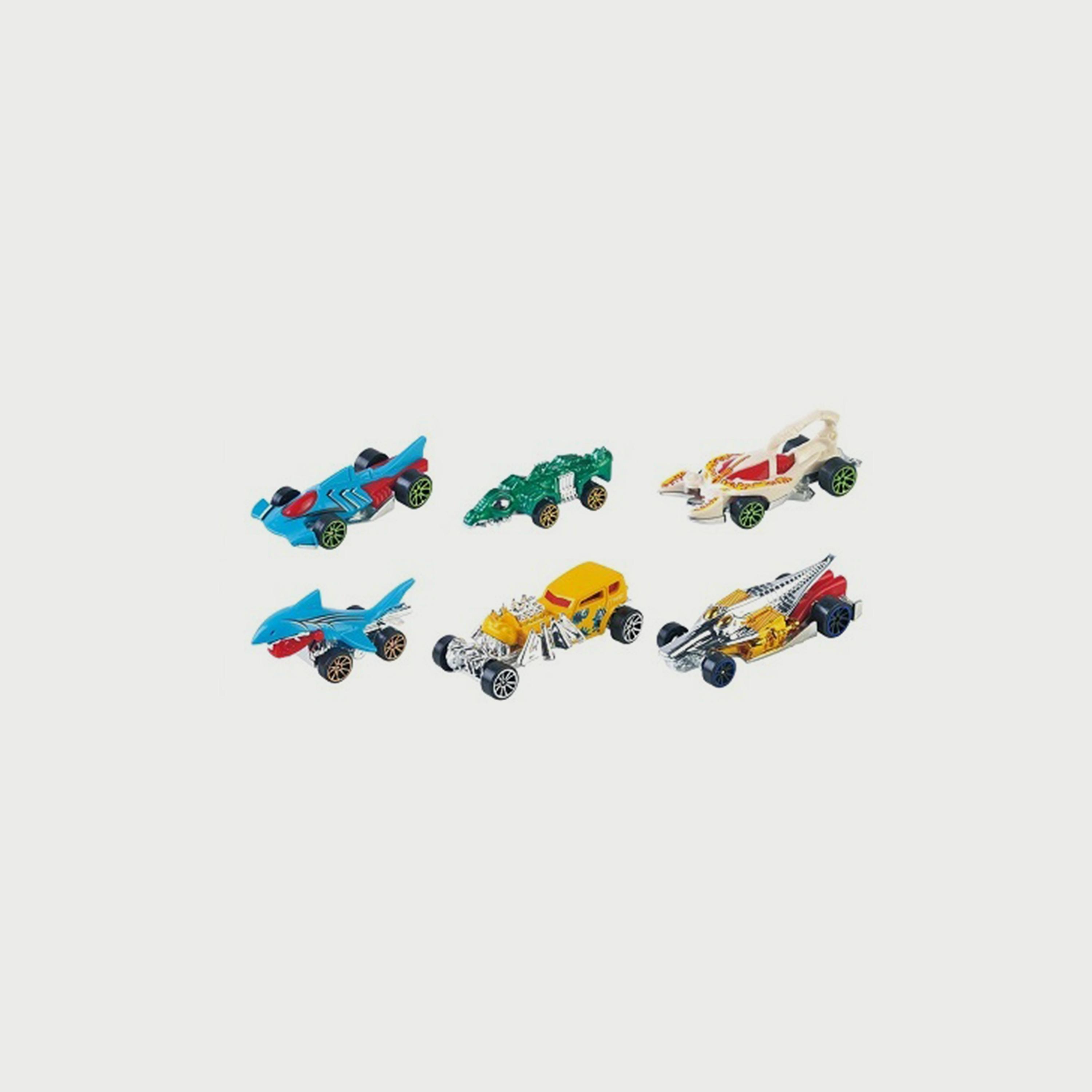 Power Joy V.Vroom Diecast Viper-toys-playvehicles-diecastcars-image-1