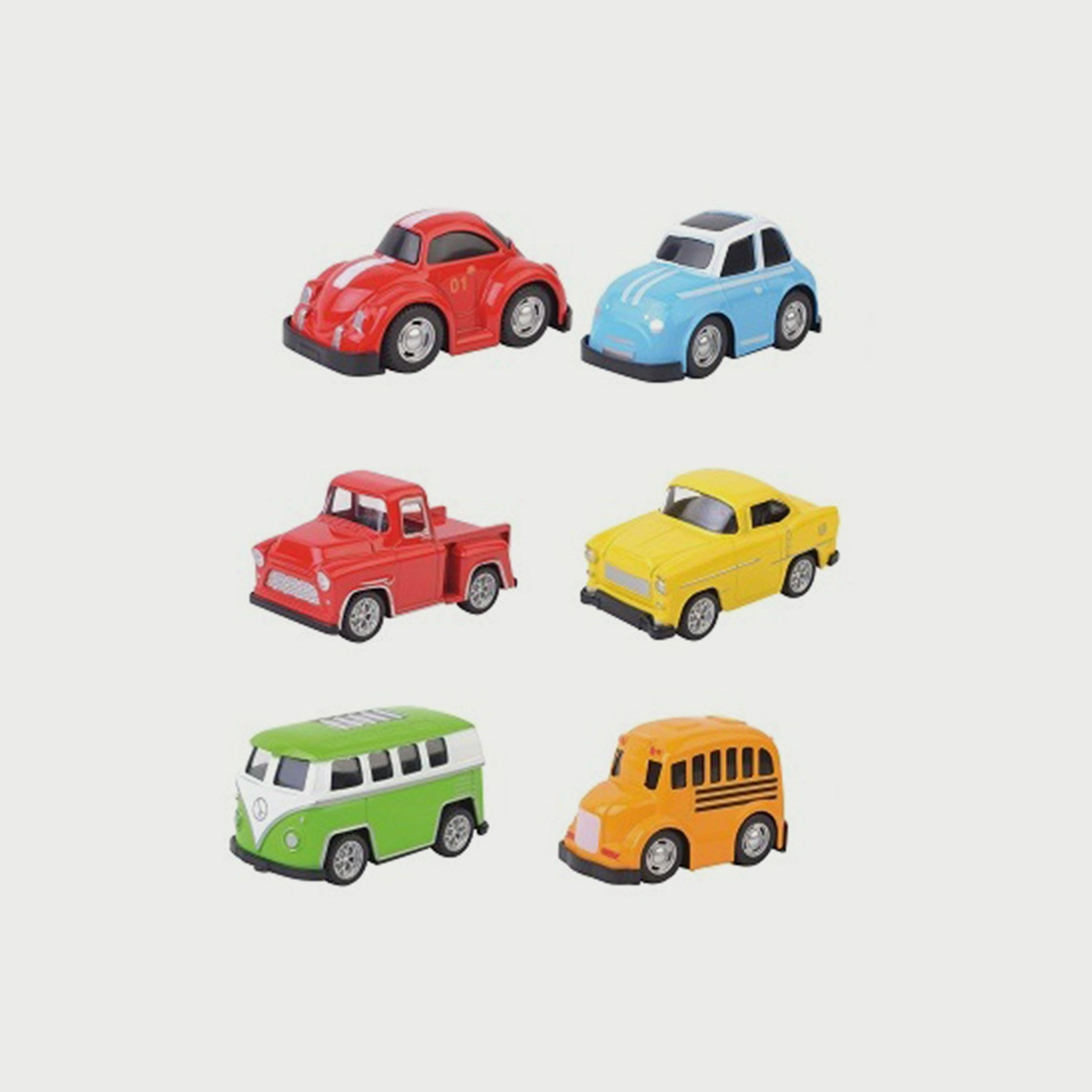 Power Joy V.Vroom Diecast Funky Car Assorted-toys-playvehicles-diecastcars-image-3