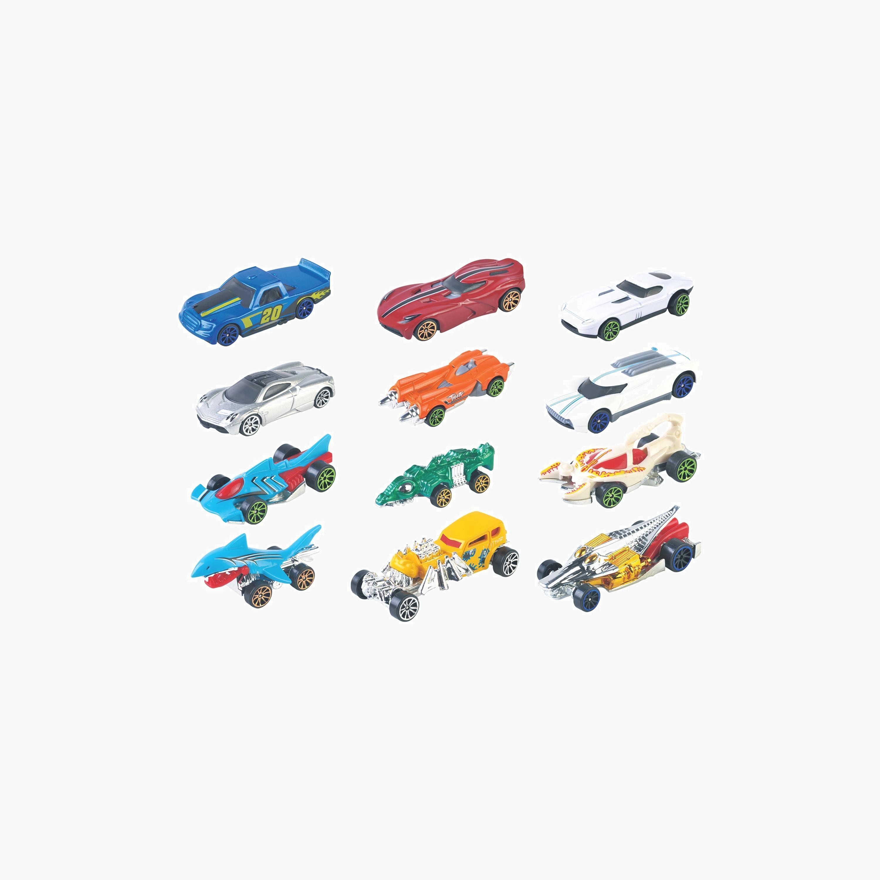 Power Joy V.Vroom Diecast Viper 3 In A Pack-toys-playvehicles-diecastcars-image-1