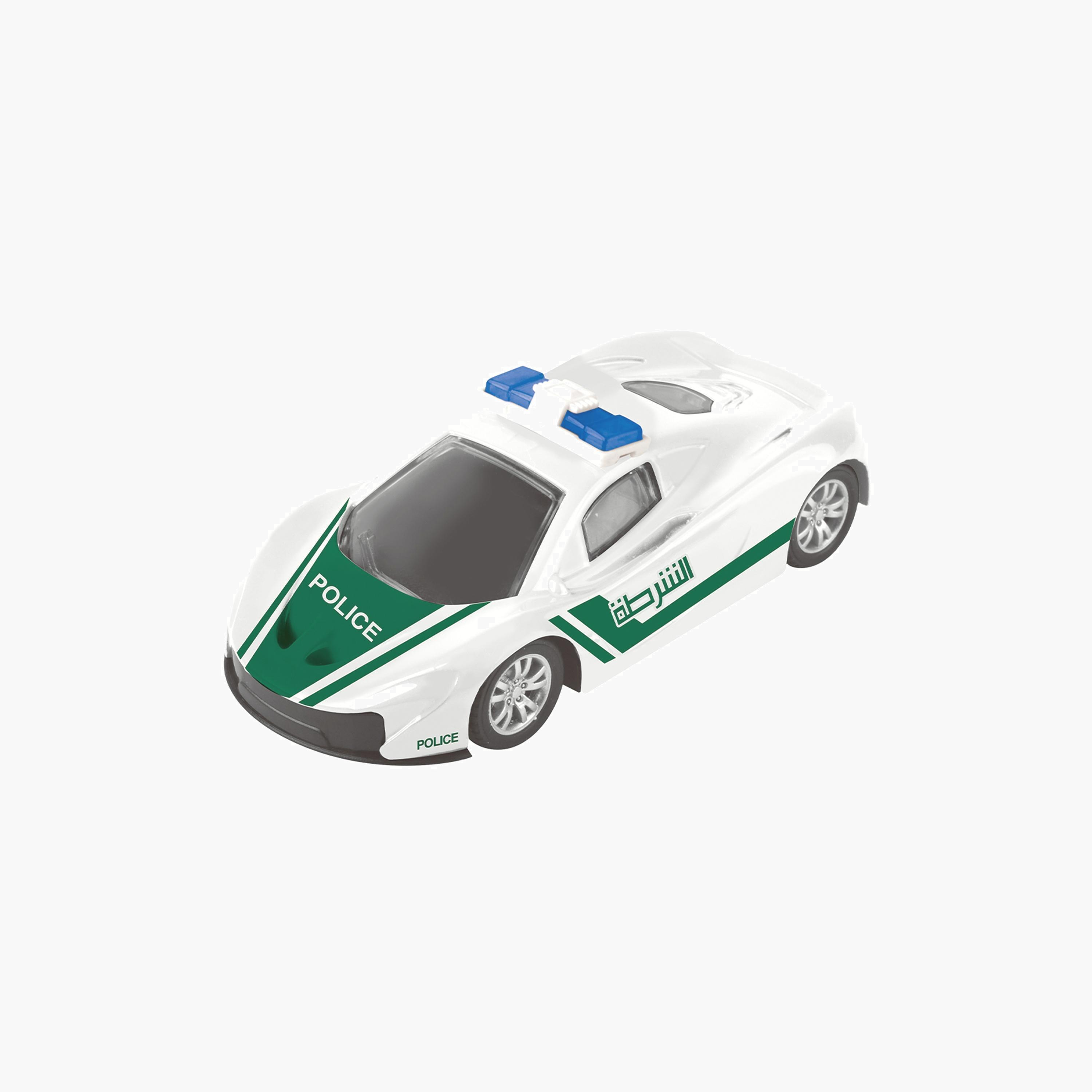 Power Joy 1/43 Scale Vroom Vroom Die Cast DXB Cityset-toys-playvehicles-diecastcars-image-3