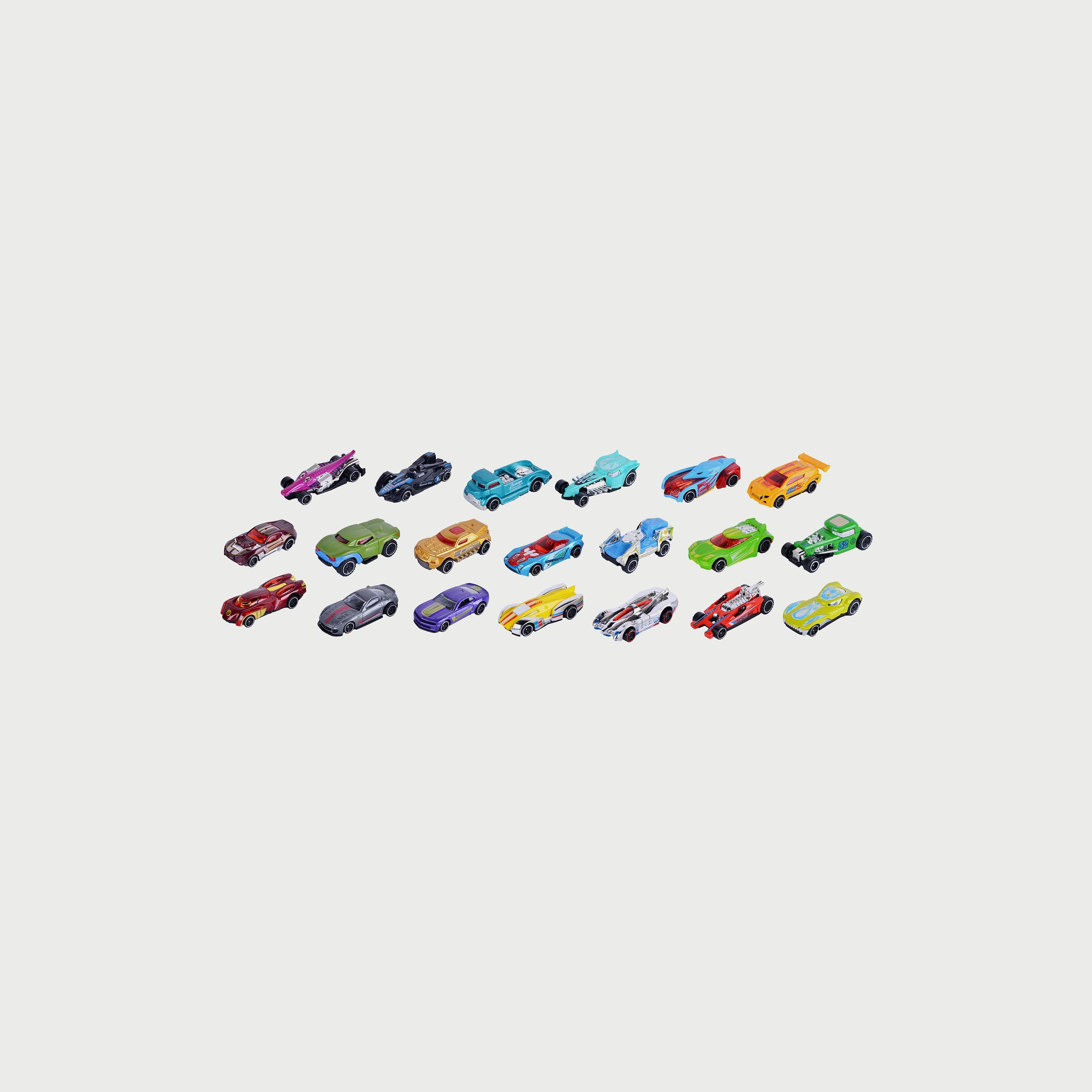 لعبة في.فروم داي كاست فايبر ويلز 10 في 1 1/64 من بي جوي-toys-playvehicles-diecastcars-image-1