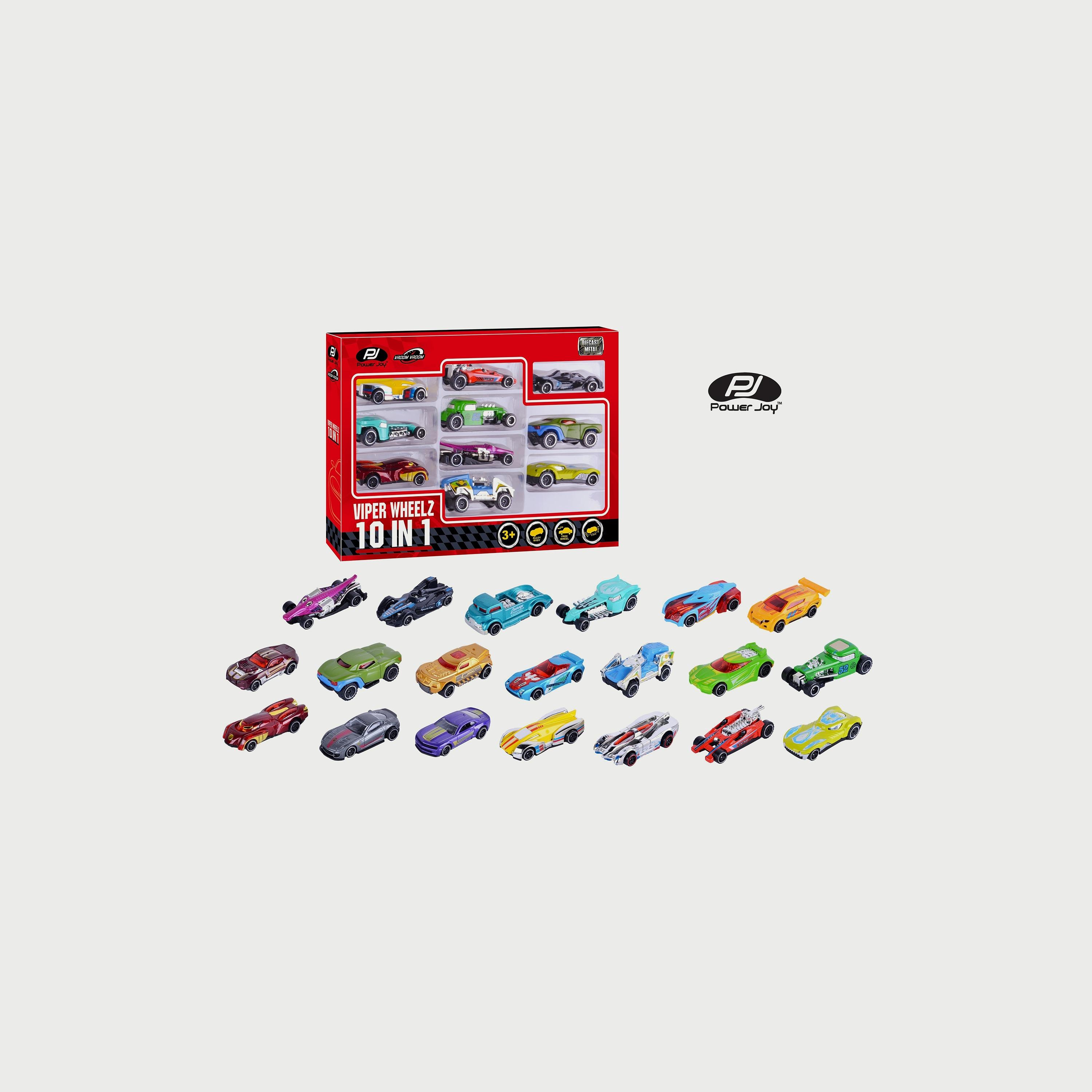 لعبة في.فروم داي كاست فايبر ويلز 10 في 1 1/64 من بي جوي-toys-playvehicles-diecastcars-image-3
