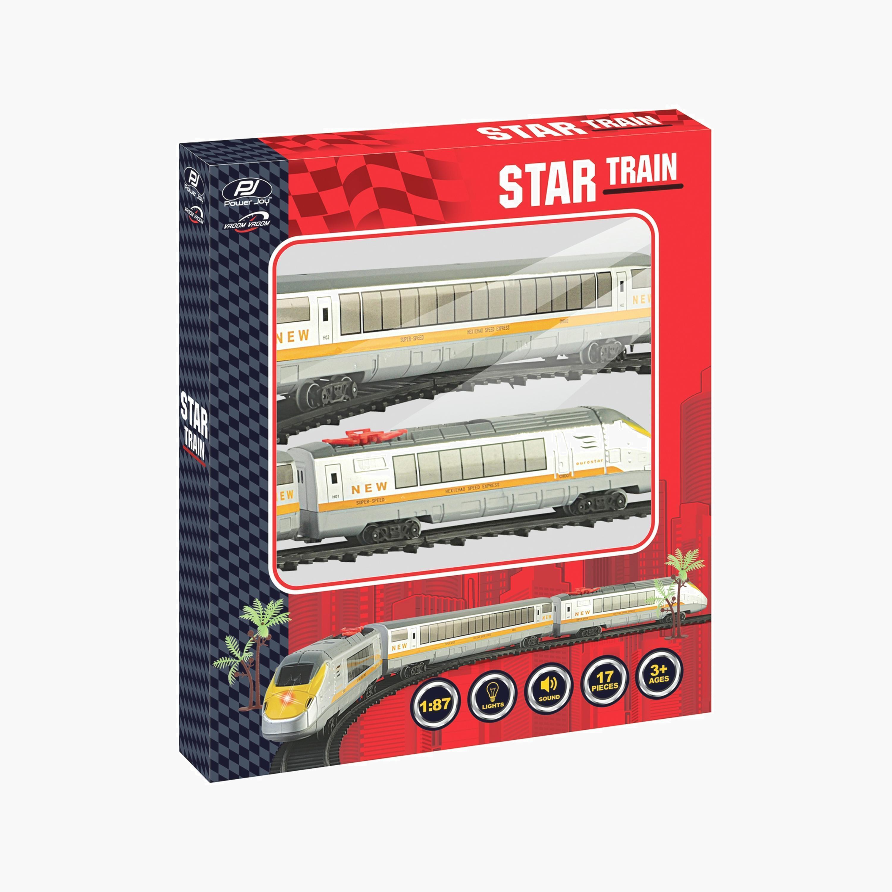 Power Joy V.Vroom Star Metro-toys-playvehicles-vehicleplaysets-image-2