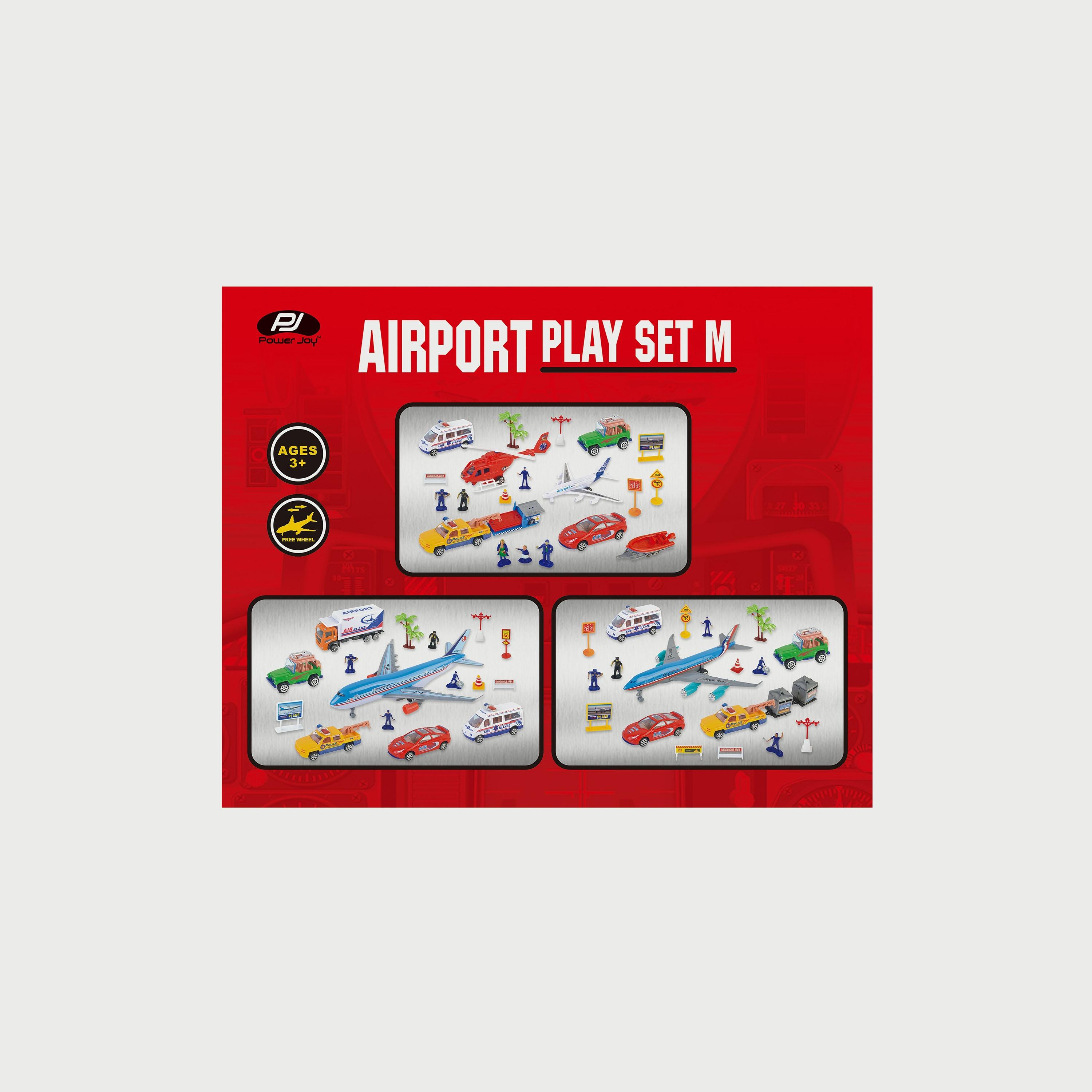 Power Joy Vroom Vroom Airport Playset M-toys-playvehicles-vehicleplaysets-image-10