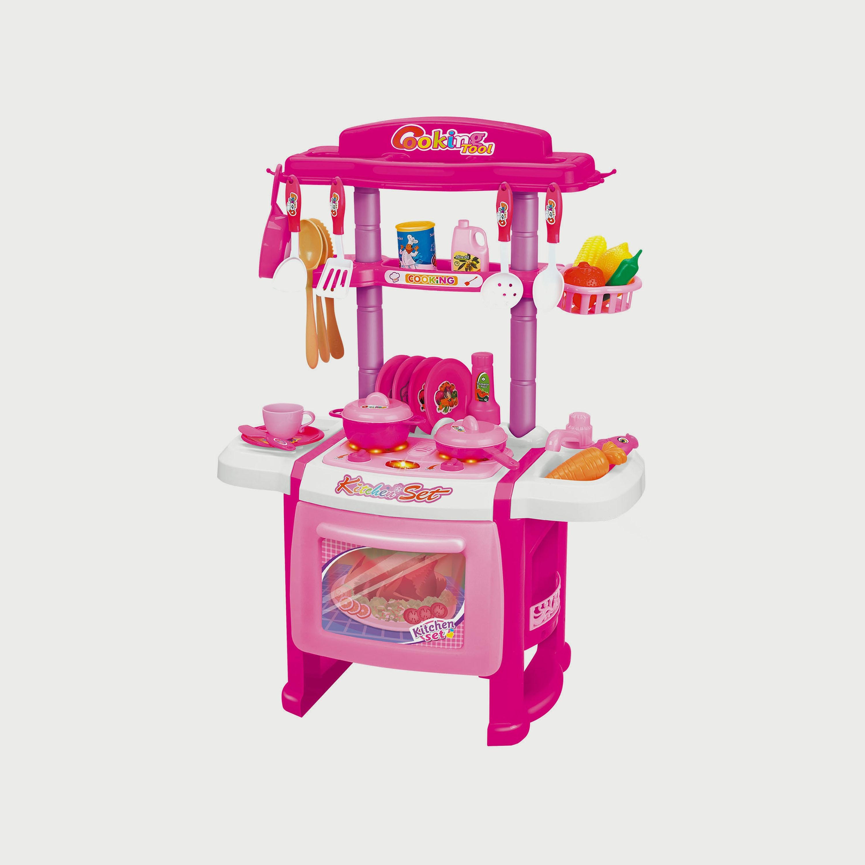 لعبة المطبخ يم يم من بي جوي-toys-roleplay-kitchensets-image-2