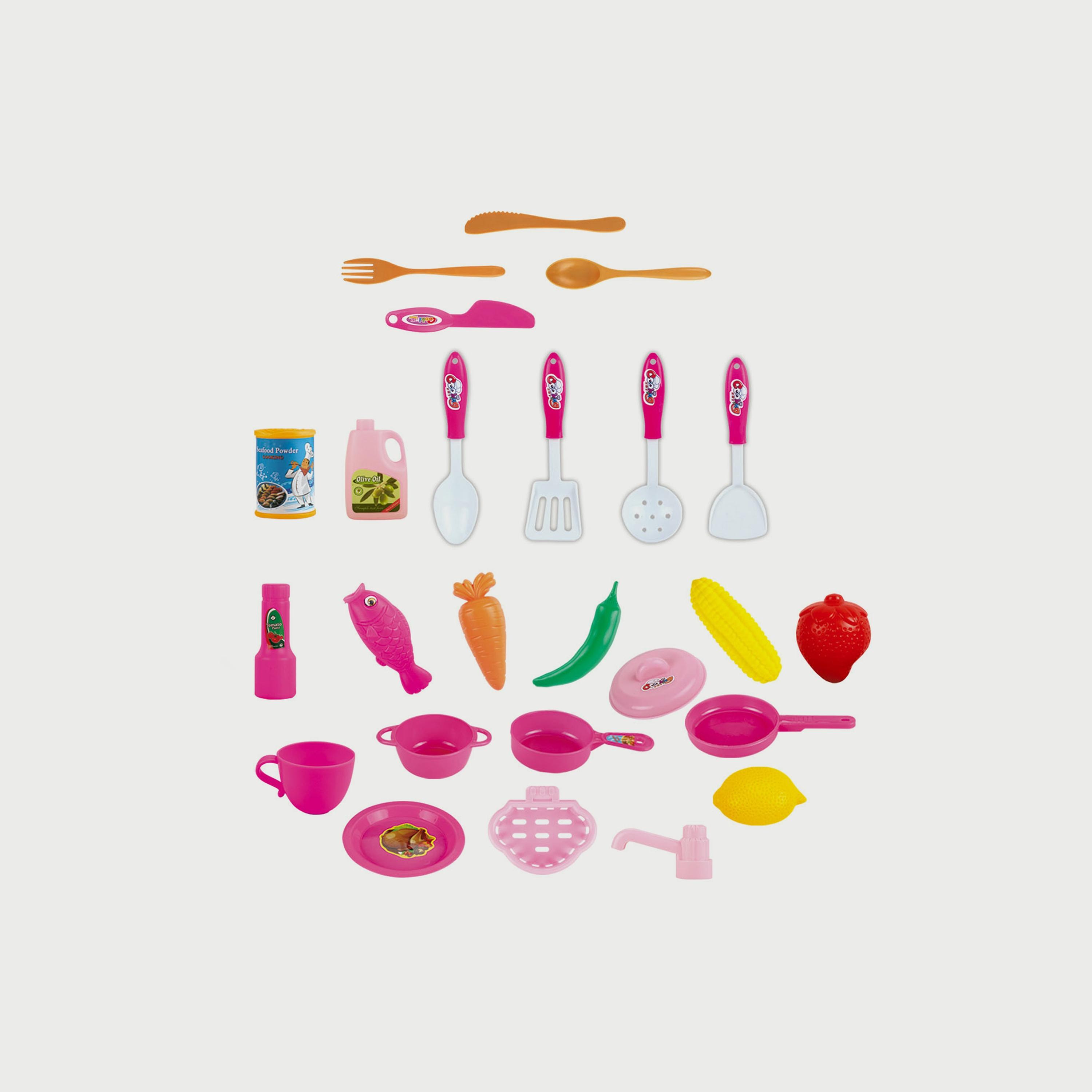 لعبة المطبخ يم يم من بي جوي-toys-roleplay-kitchensets-image-3