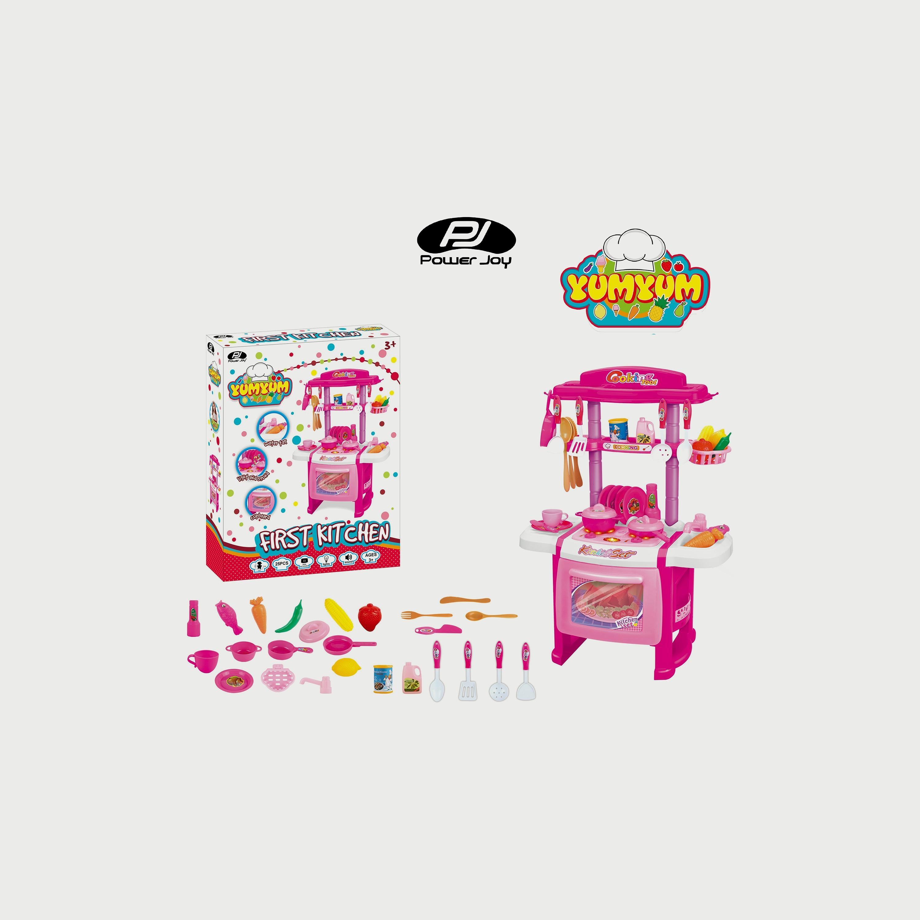 لعبة المطبخ يم يم من بي جوي-toys-roleplay-kitchensets-image-5