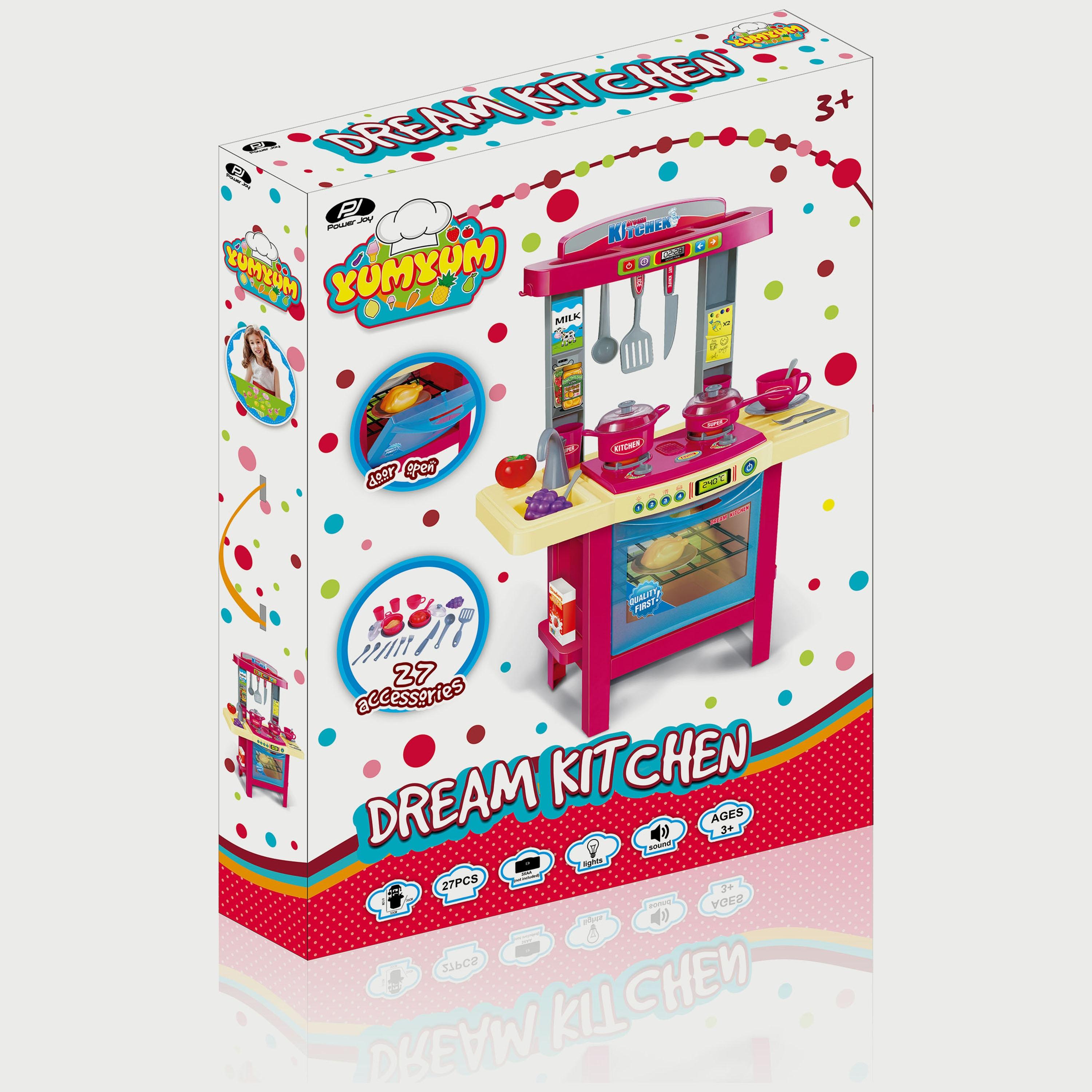 Power Joy Yumyum Dream Kitchen-toys-roleplay-kitchensets-image-10