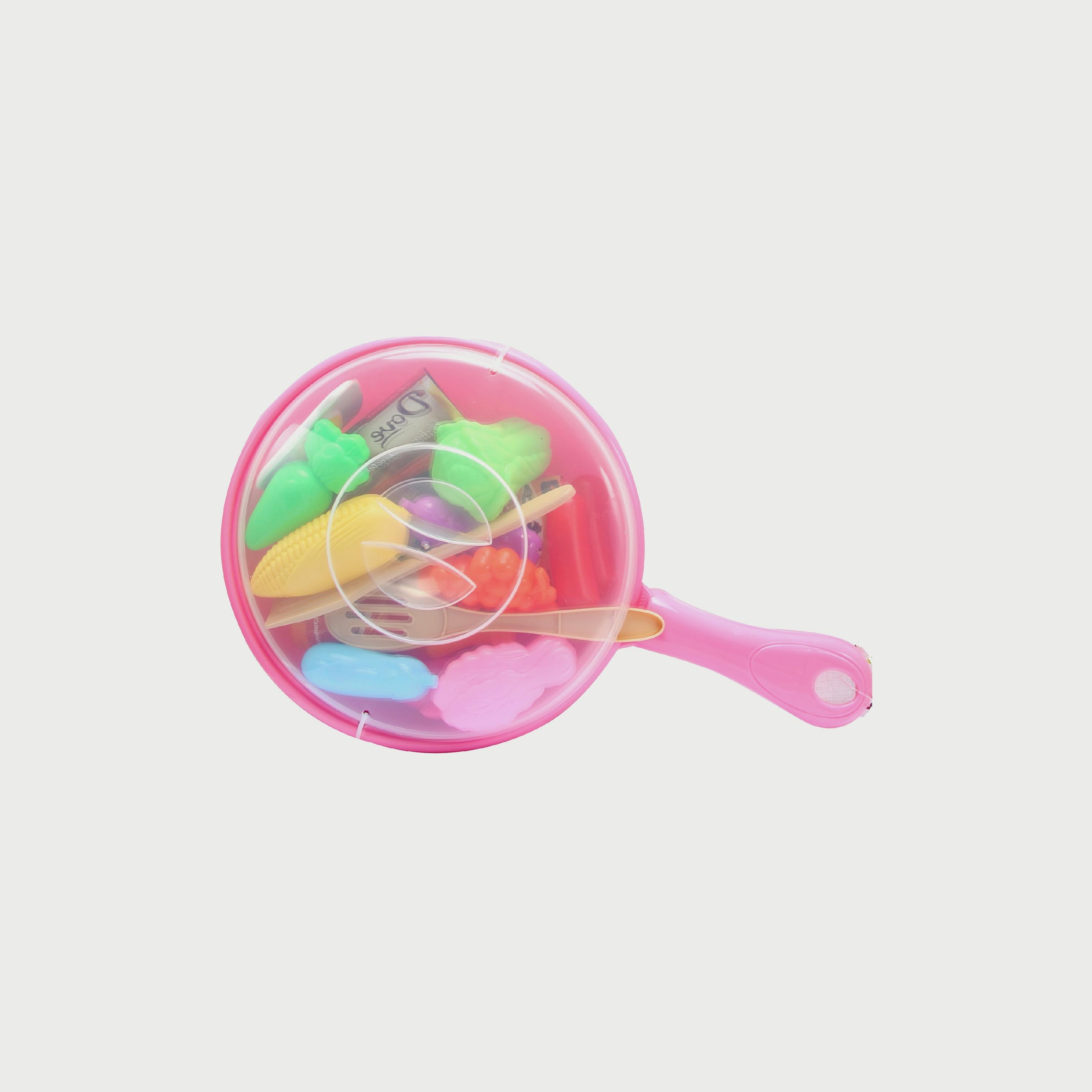 Power Joy Yumyum Frypan Set With Accessories-toys-roleplay-playfoods-image-5