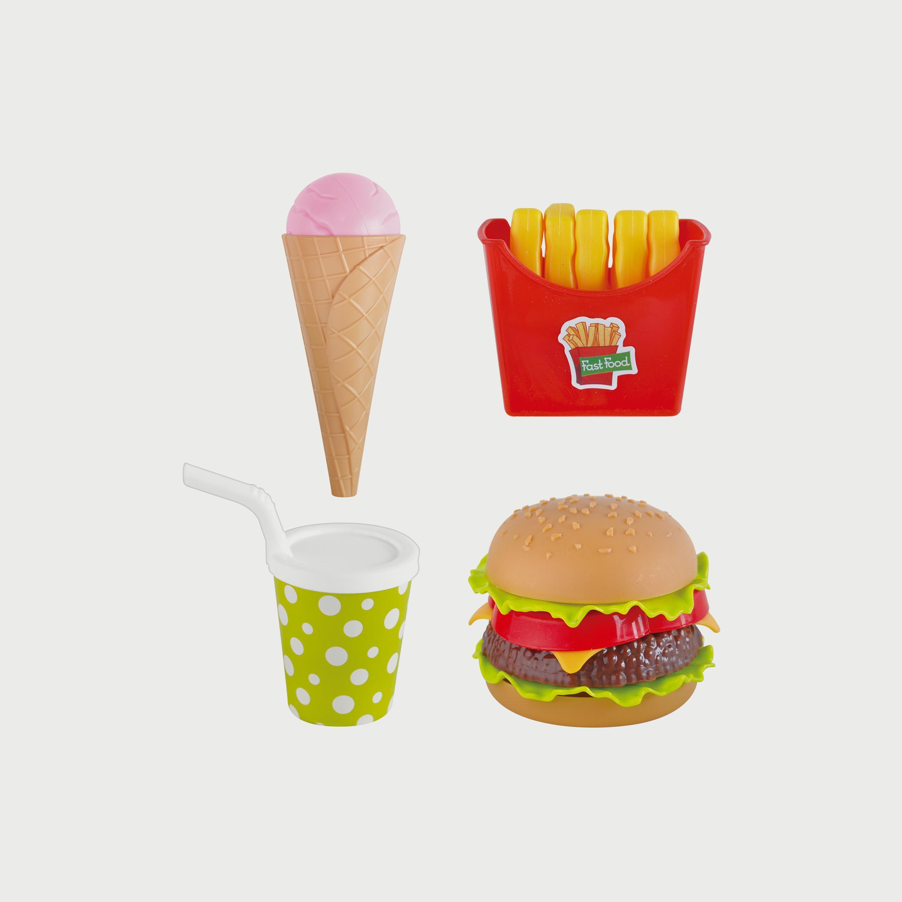 Power Joy YumYum Burger Meal-toys-roleplay-playfoods-image-1