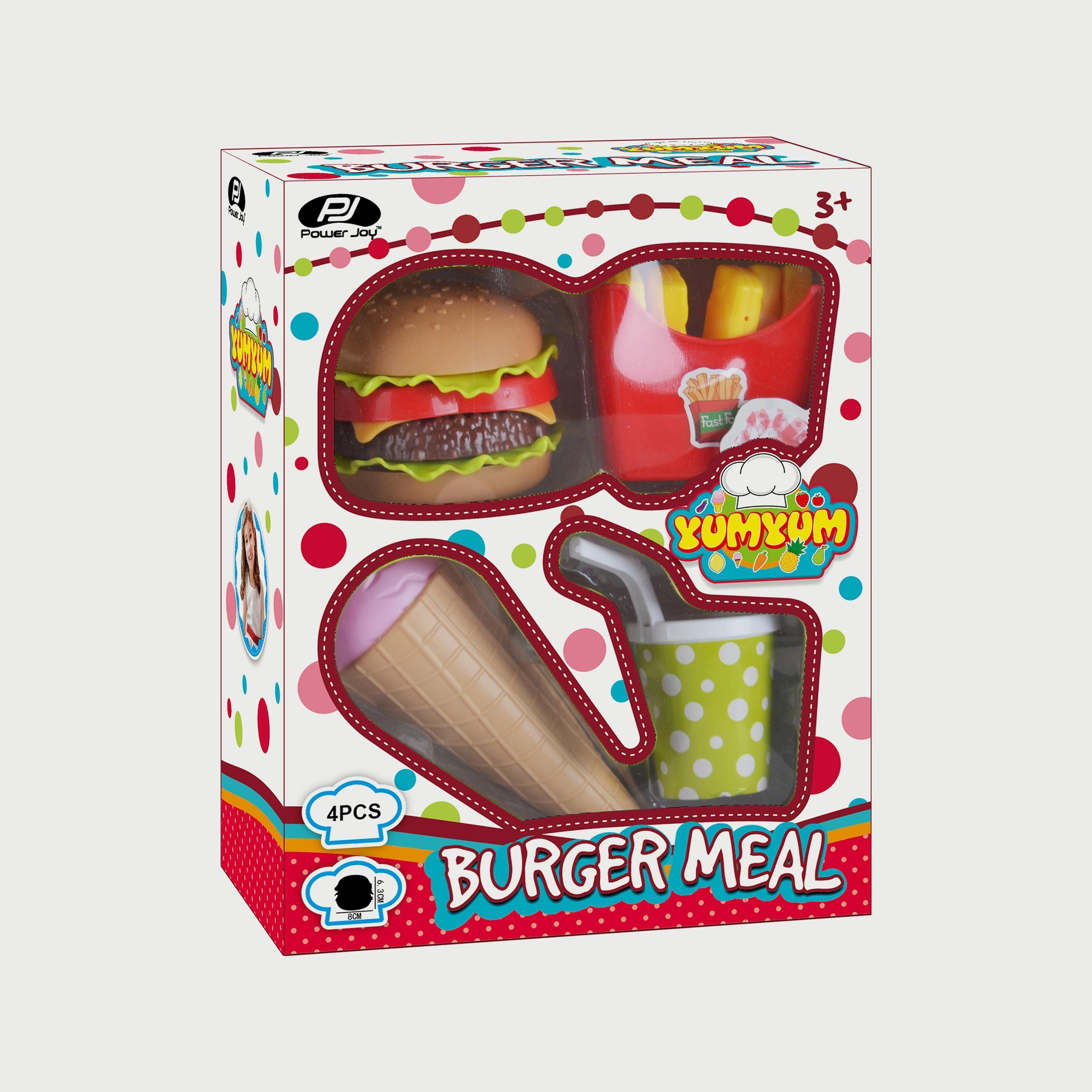Power Joy YumYum Burger Meal-toys-roleplay-playfoods-image-3