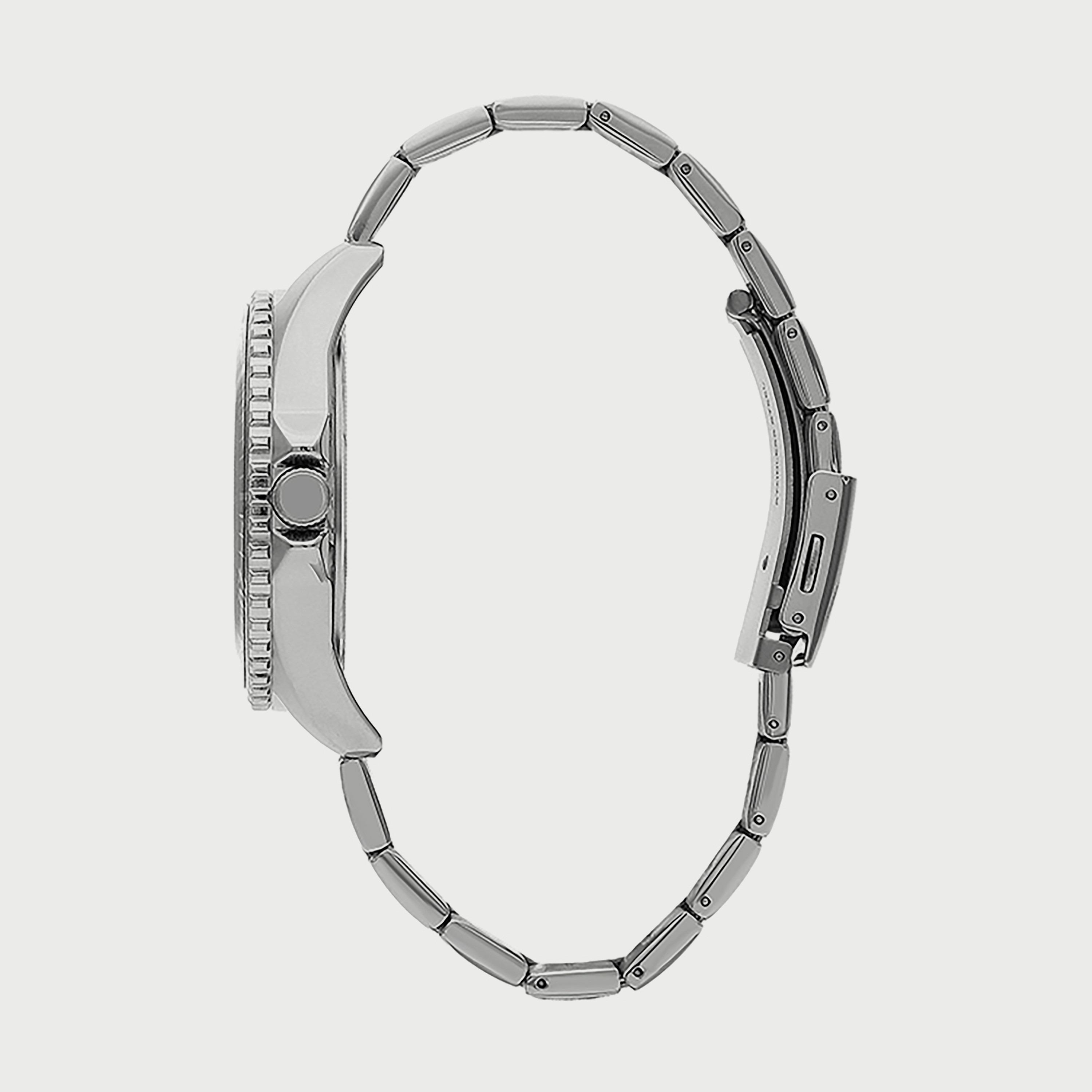 ساعة أنالوج للرجال بسوار الستانلس ستيل من لي كوبر LC07541.340-men-watchesandjewellery-watches-image-2