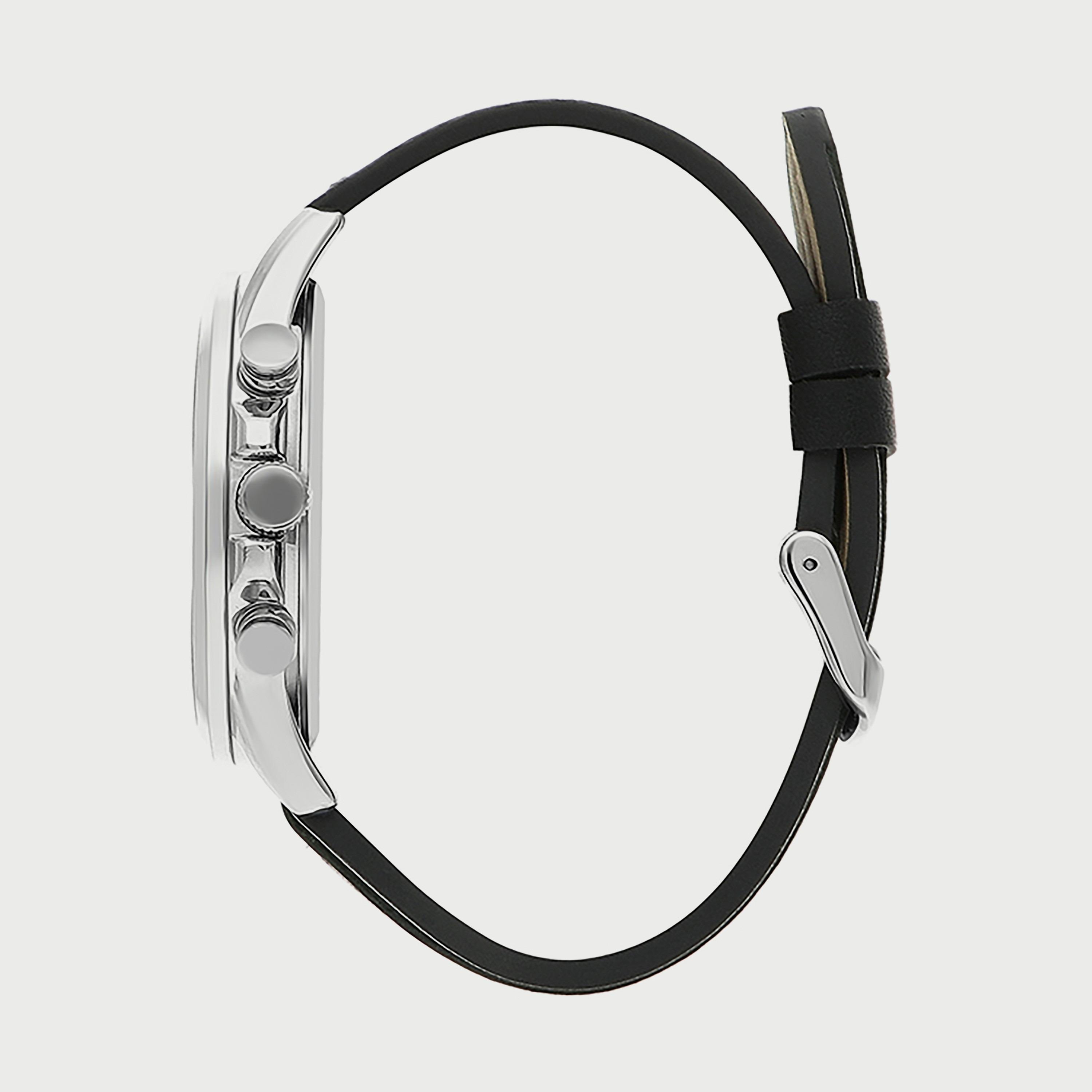 ساعة لي كوبر للرجال كرونوغراف بسوار جلدي - LC07493.377-men-watchesandjewellery-watches-image-2
