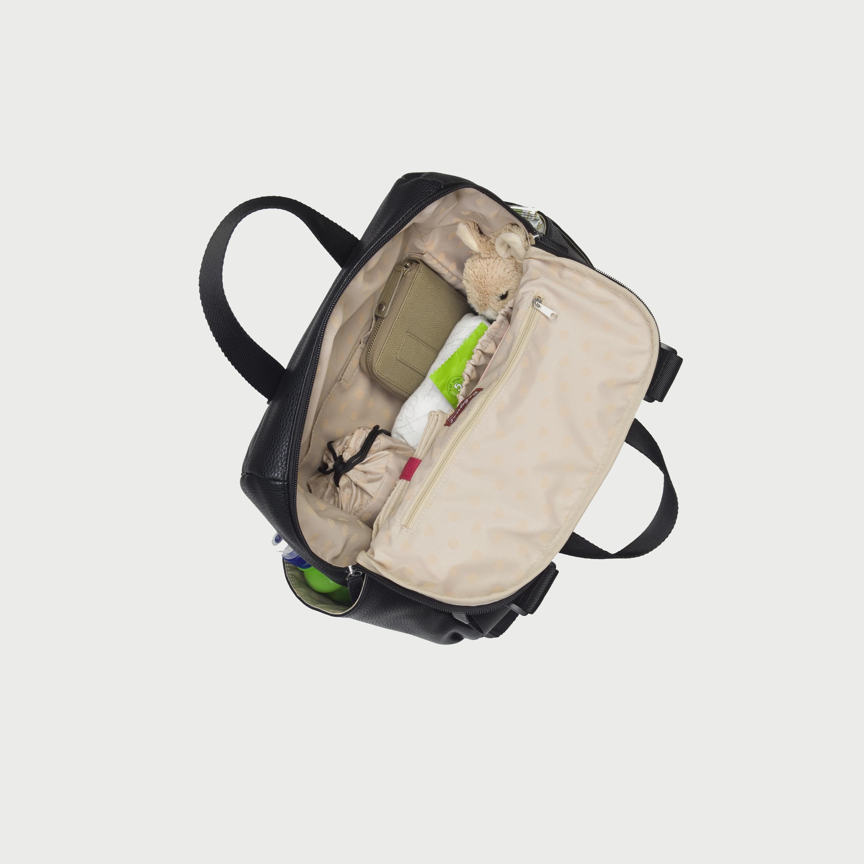 Robyn convertible diaper online backpack