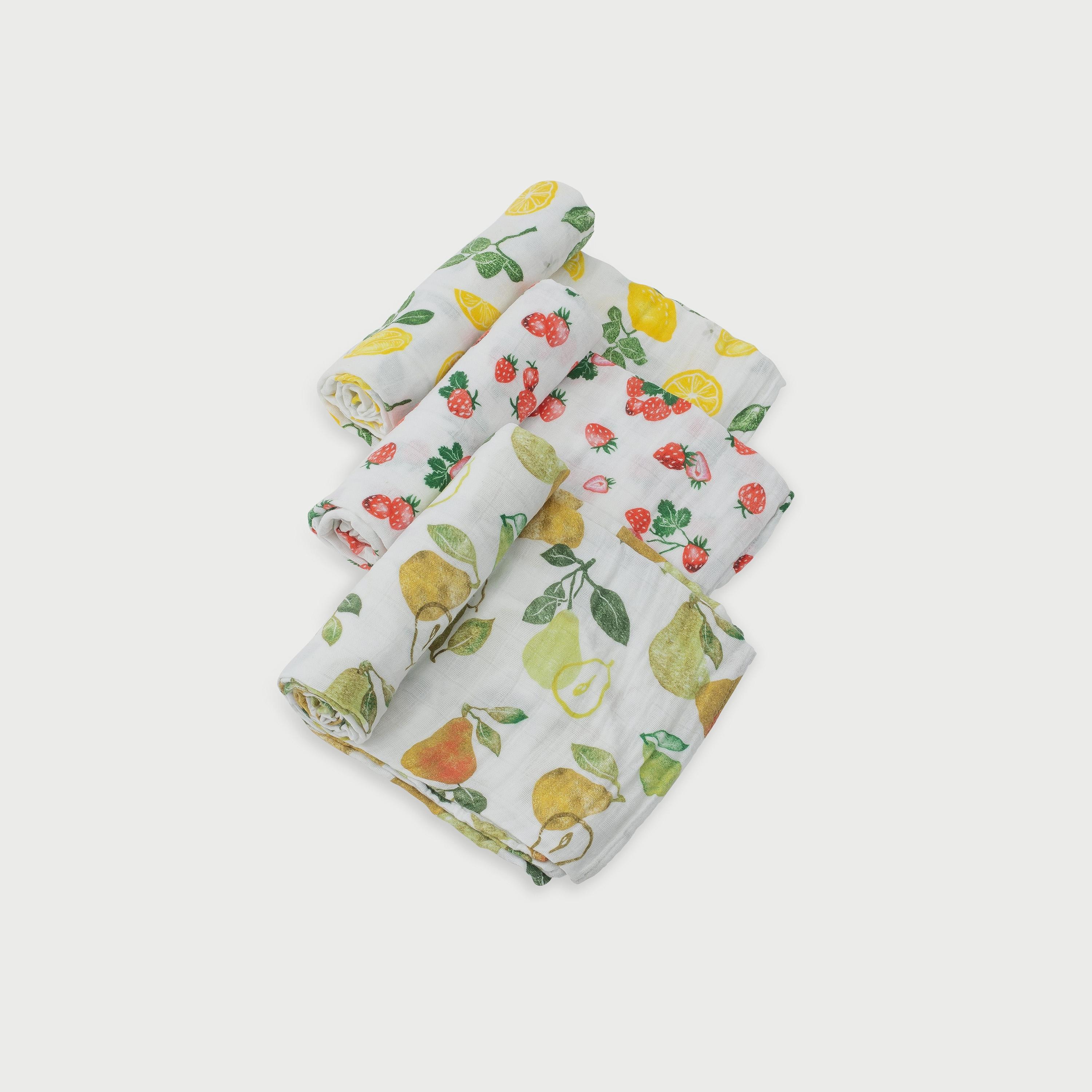 Fruit swaddles store