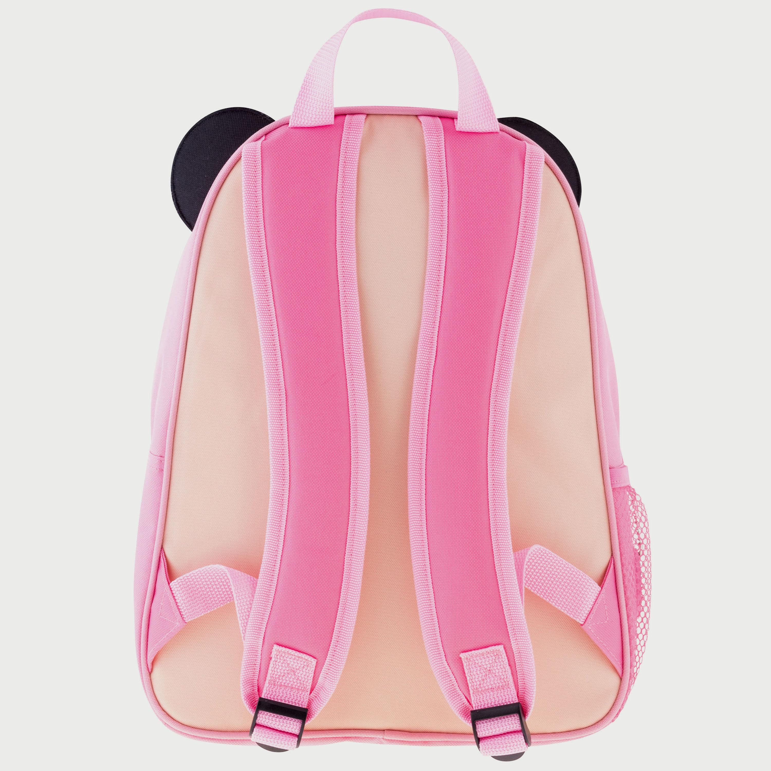 Stephen Joseph Sidekick Backpack, Leopard-school-bagsandbackpacks-backpacks-image-2